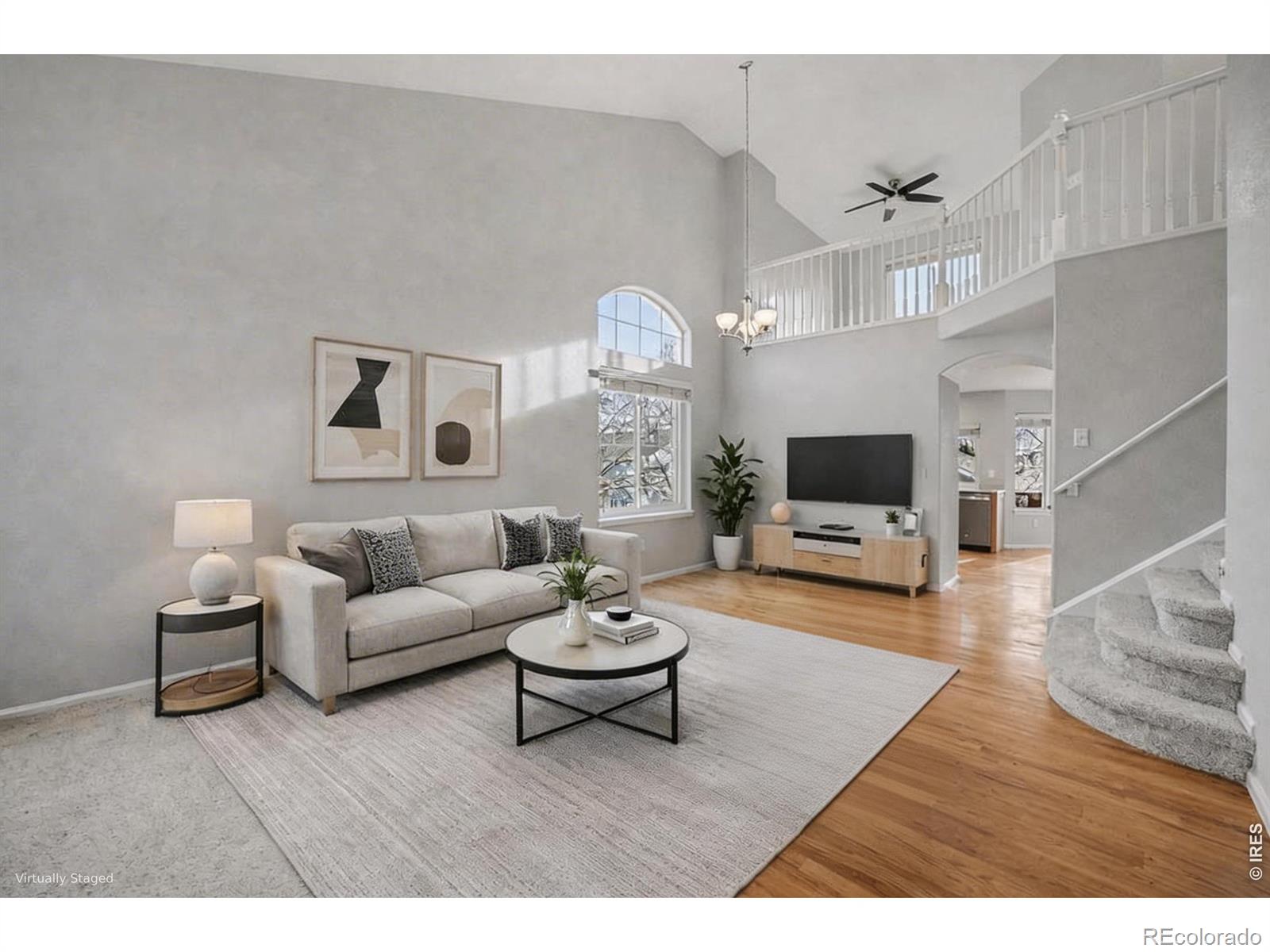 MLS Image #2 for 5342 e 116th avenue,thornton, Colorado
