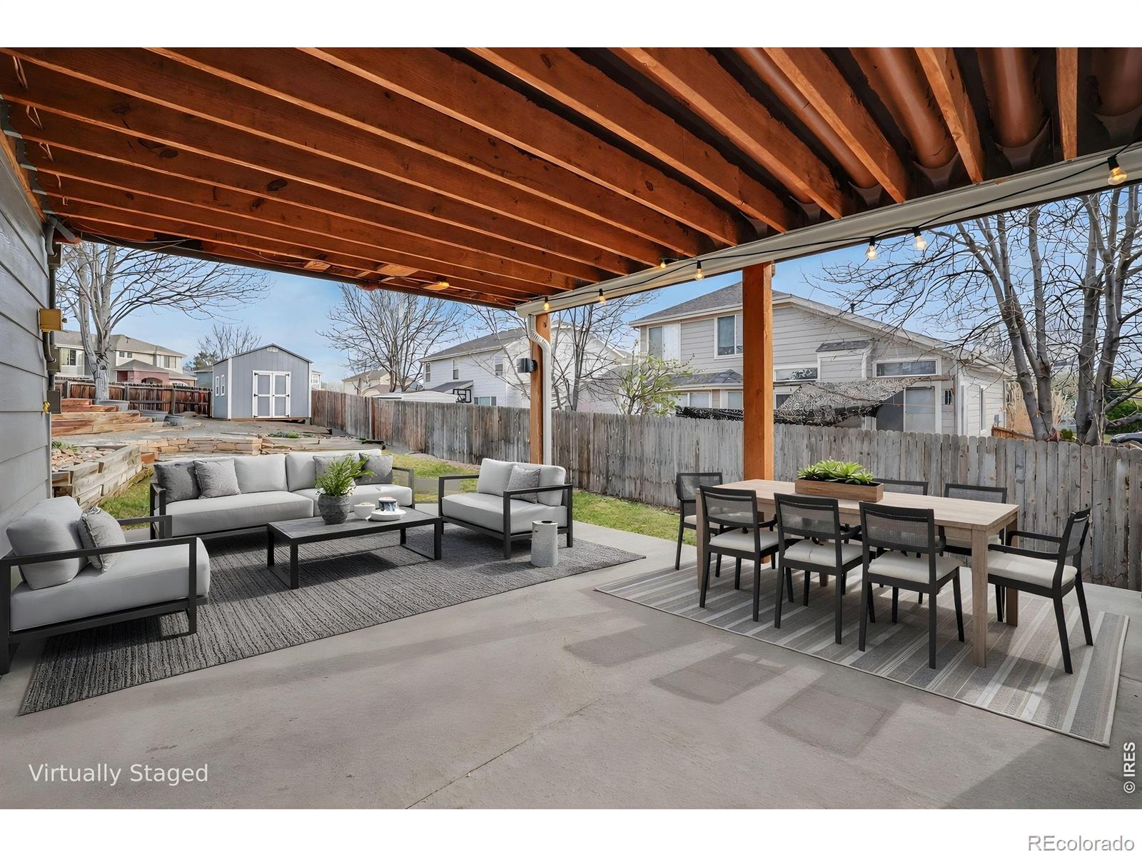 MLS Image #25 for 5342 e 116th avenue,thornton, Colorado