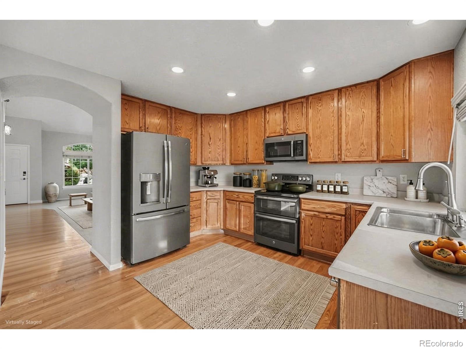 MLS Image #5 for 5342 e 116th avenue,thornton, Colorado