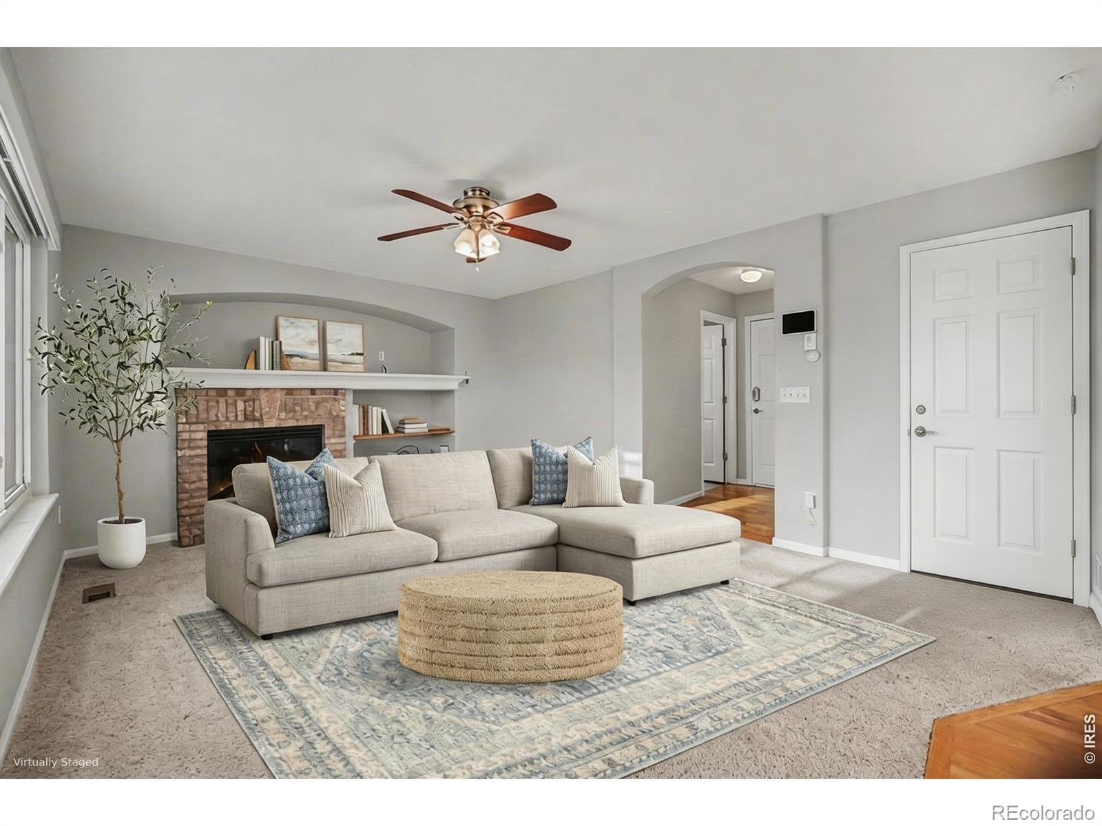 MLS Image #6 for 5342 e 116th avenue,thornton, Colorado
