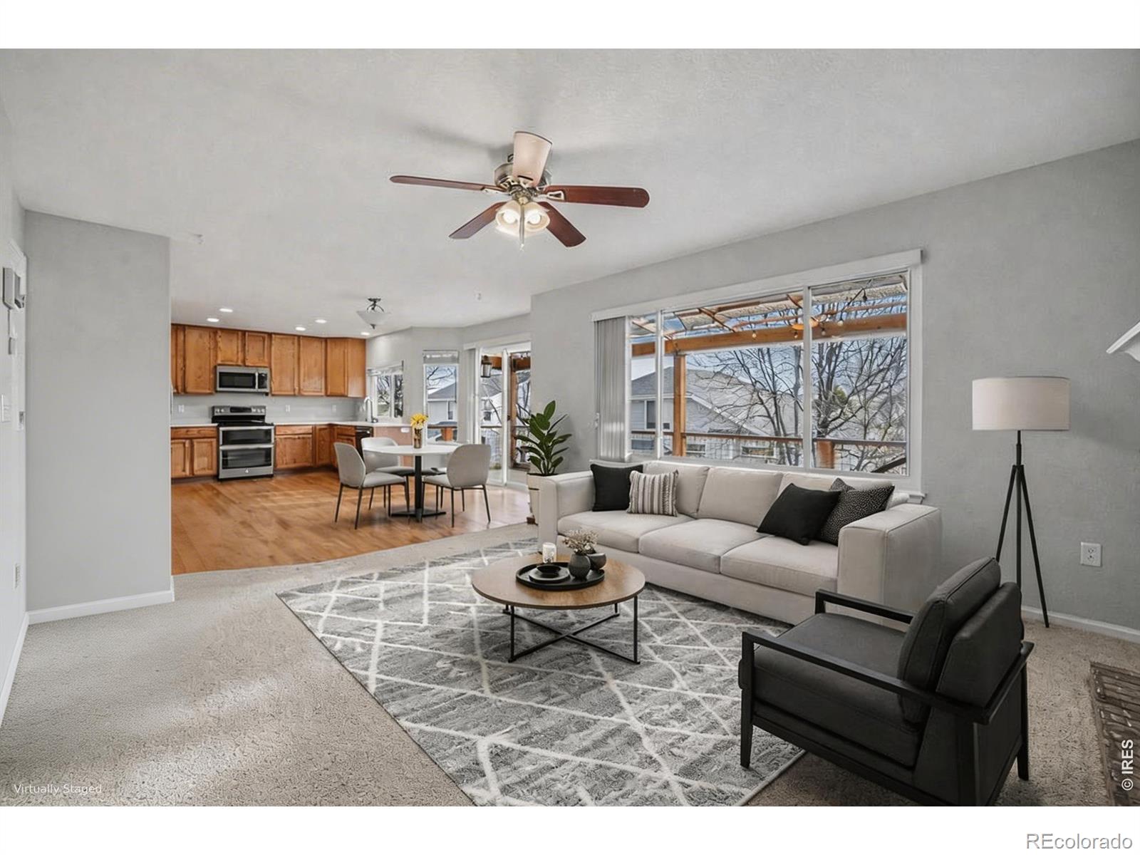 MLS Image #7 for 5342 e 116th avenue,thornton, Colorado