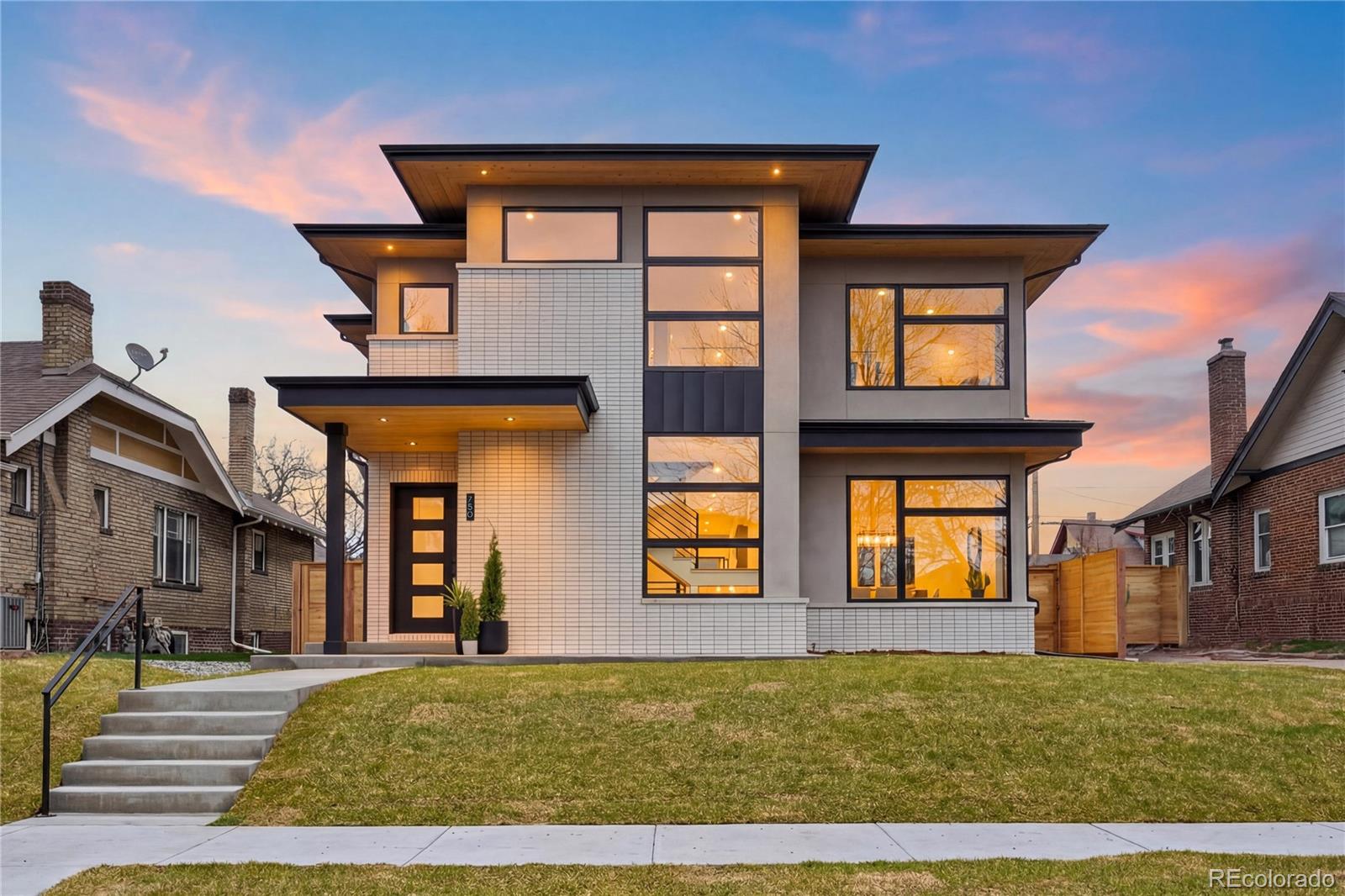 MLS Image #0 for 750 s corona street,denver, Colorado