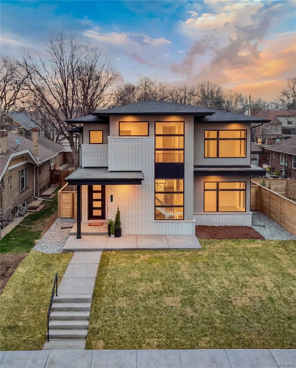 MLS Image #1 for 750 s corona street,denver, Colorado