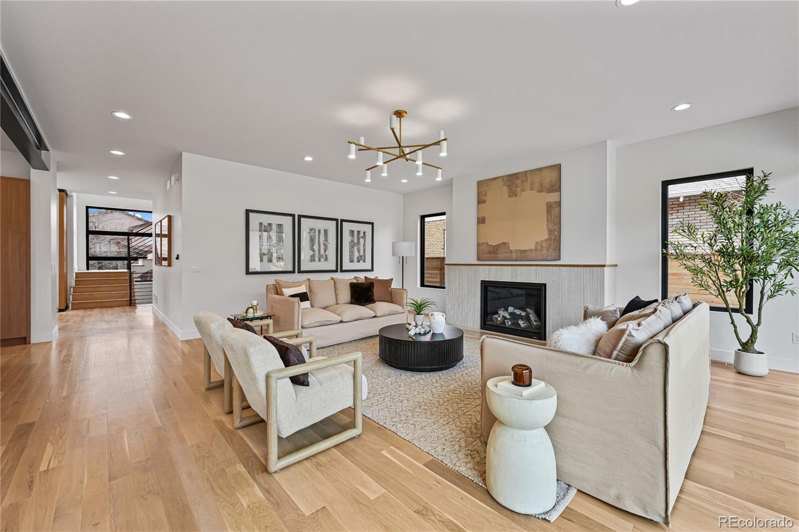 MLS Image #15 for 750 s corona street,denver, Colorado