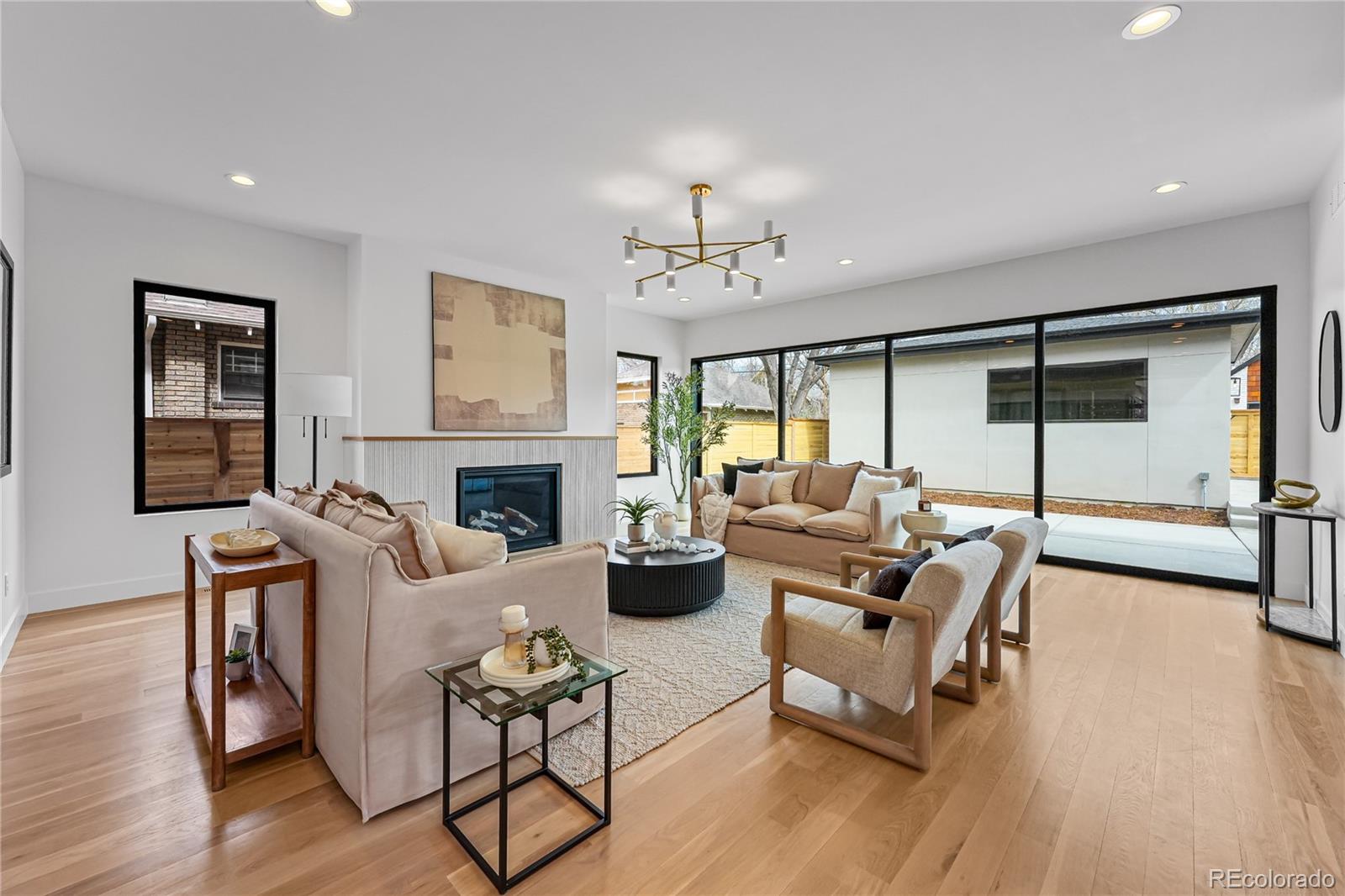 MLS Image #17 for 750 s corona street,denver, Colorado