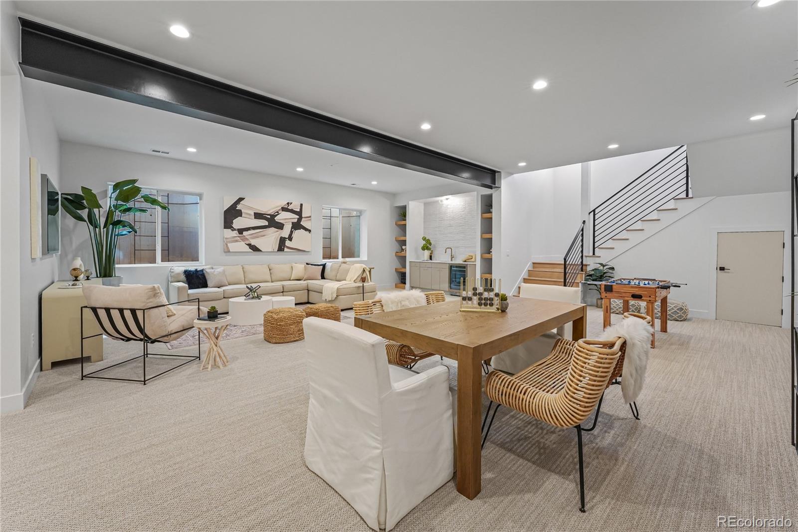 MLS Image #29 for 750 s corona street,denver, Colorado