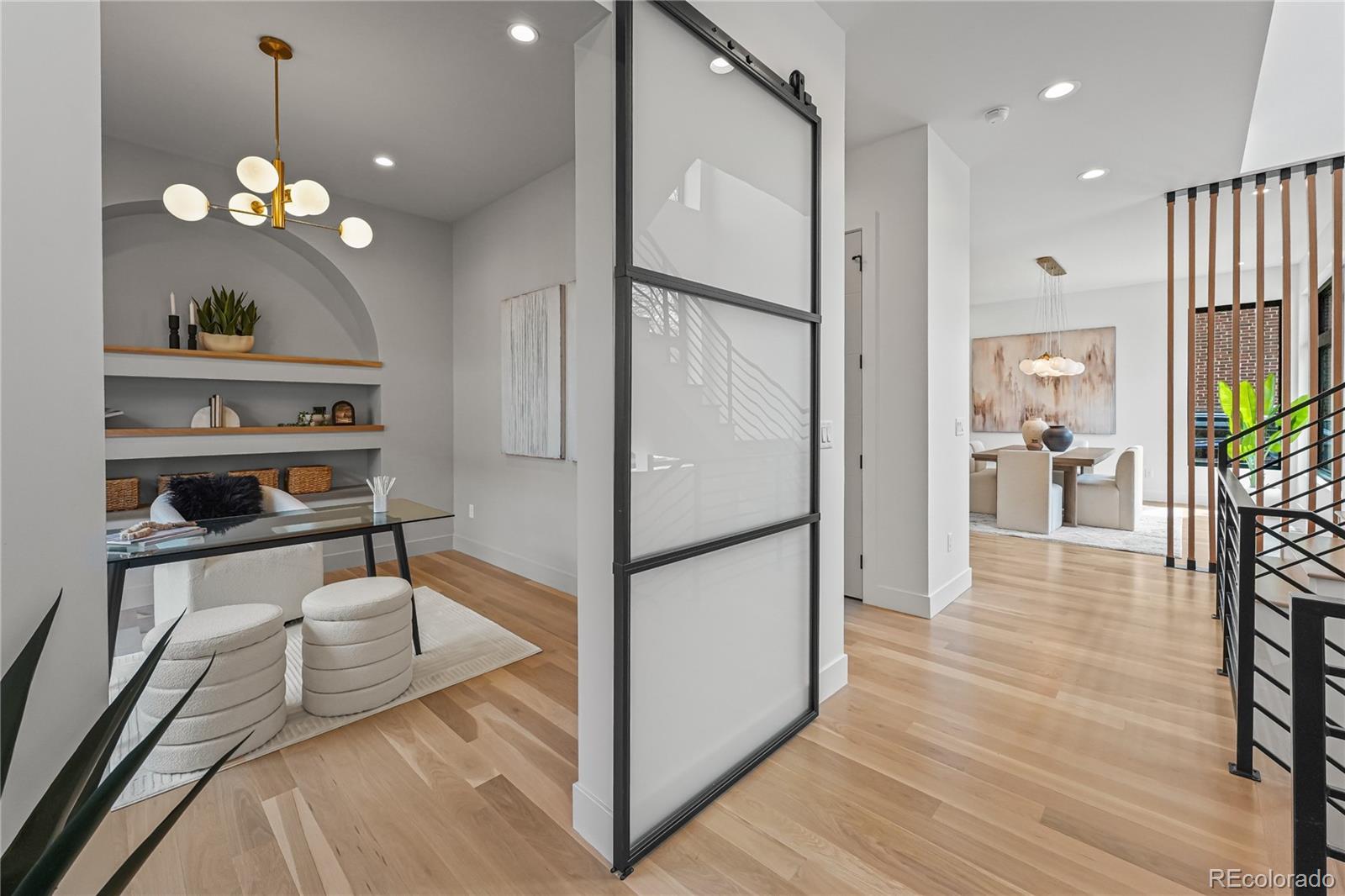 MLS Image #3 for 750 s corona street,denver, Colorado