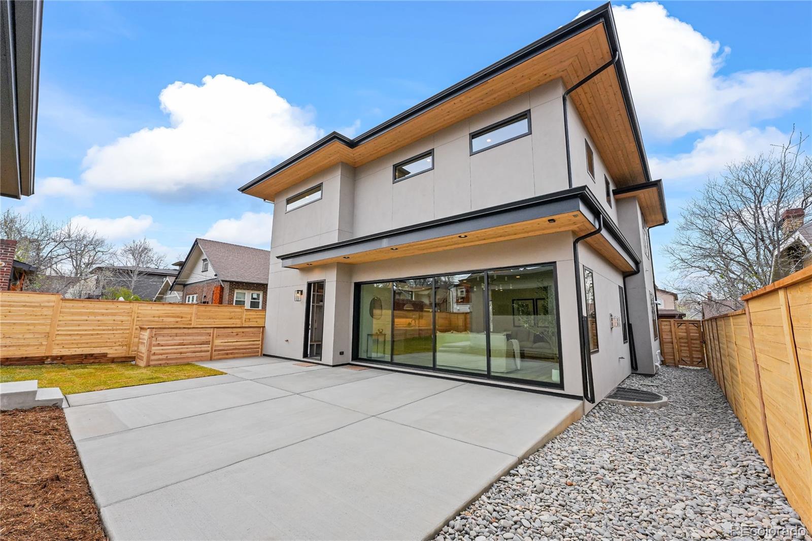 MLS Image #34 for 750 s corona street,denver, Colorado