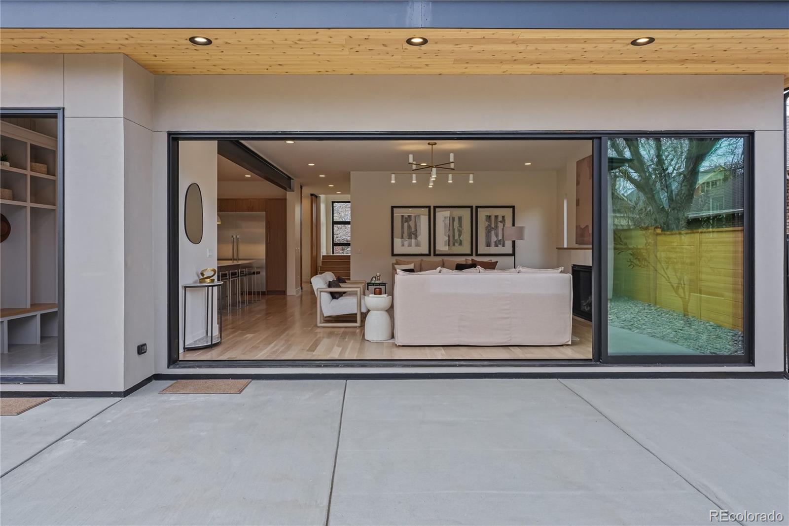 MLS Image #35 for 750 s corona street,denver, Colorado