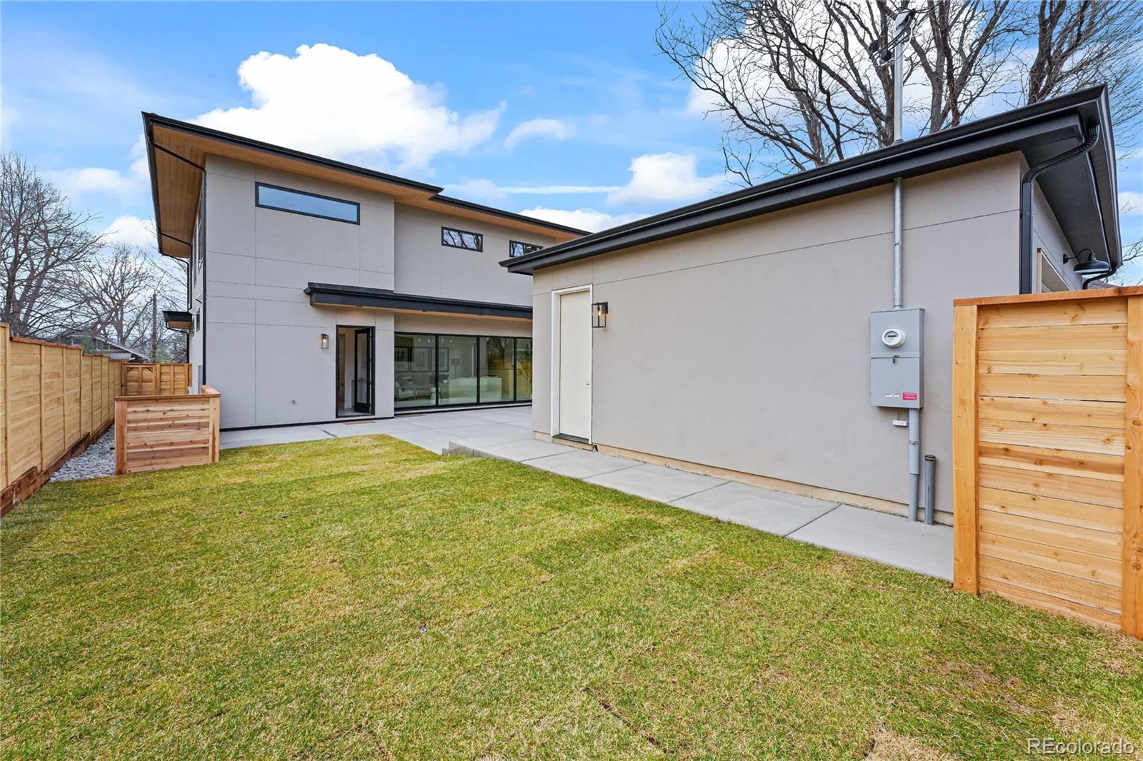 MLS Image #36 for 750 s corona street,denver, Colorado
