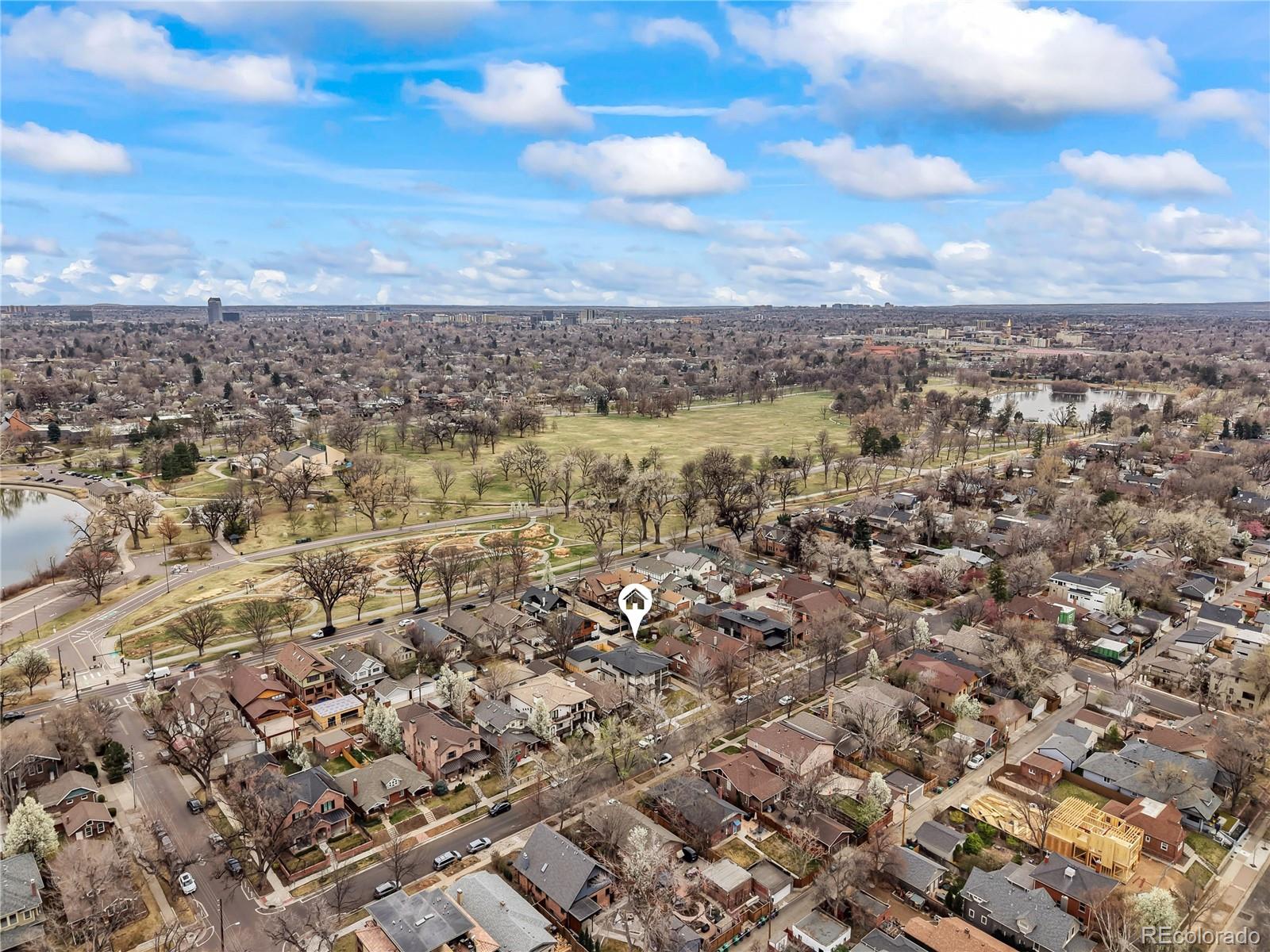 MLS Image #37 for 750 s corona street,denver, Colorado