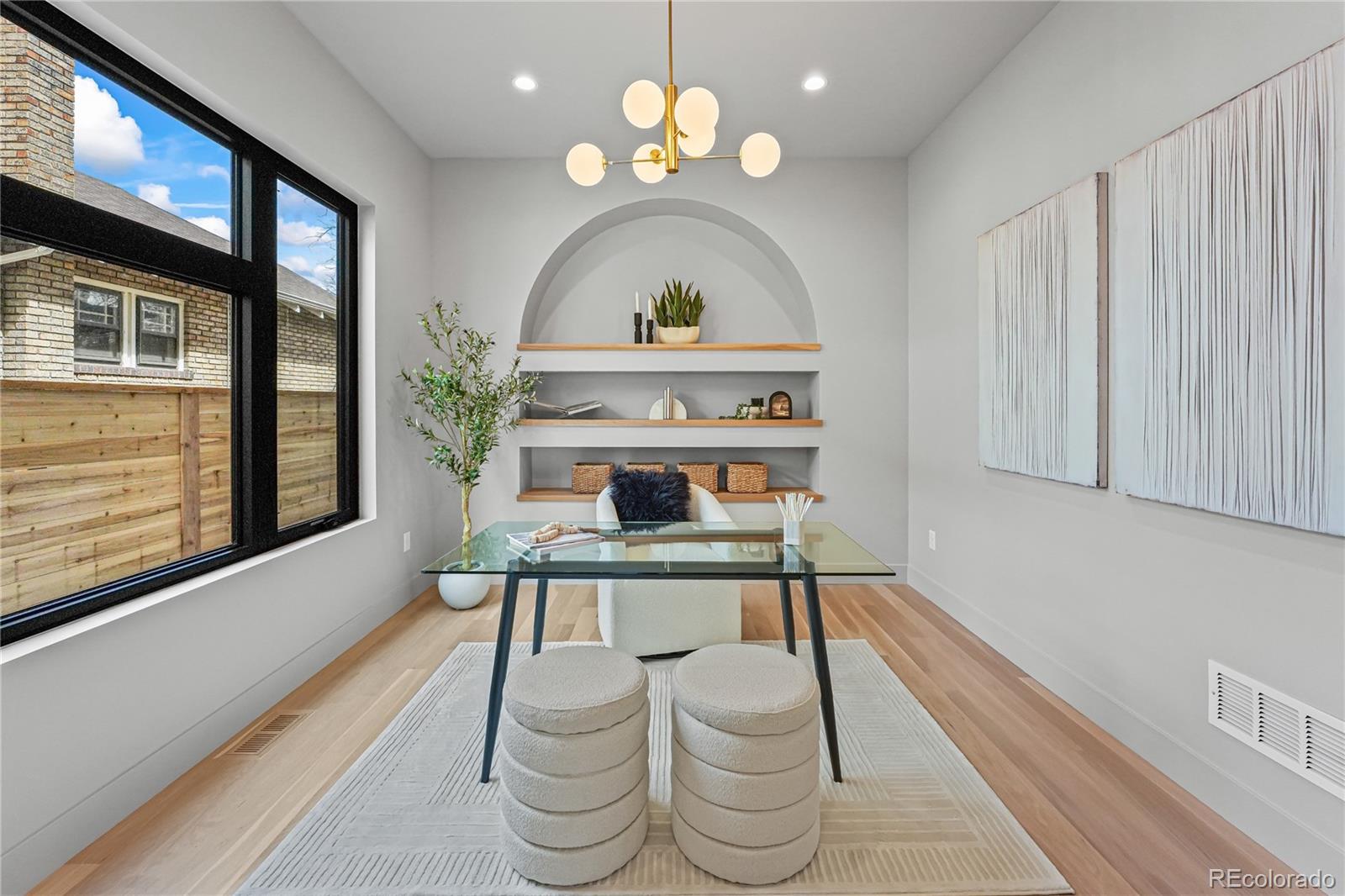 MLS Image #4 for 750 s corona street,denver, Colorado