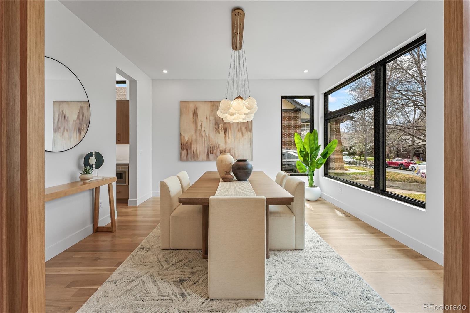 MLS Image #5 for 750 s corona street,denver, Colorado