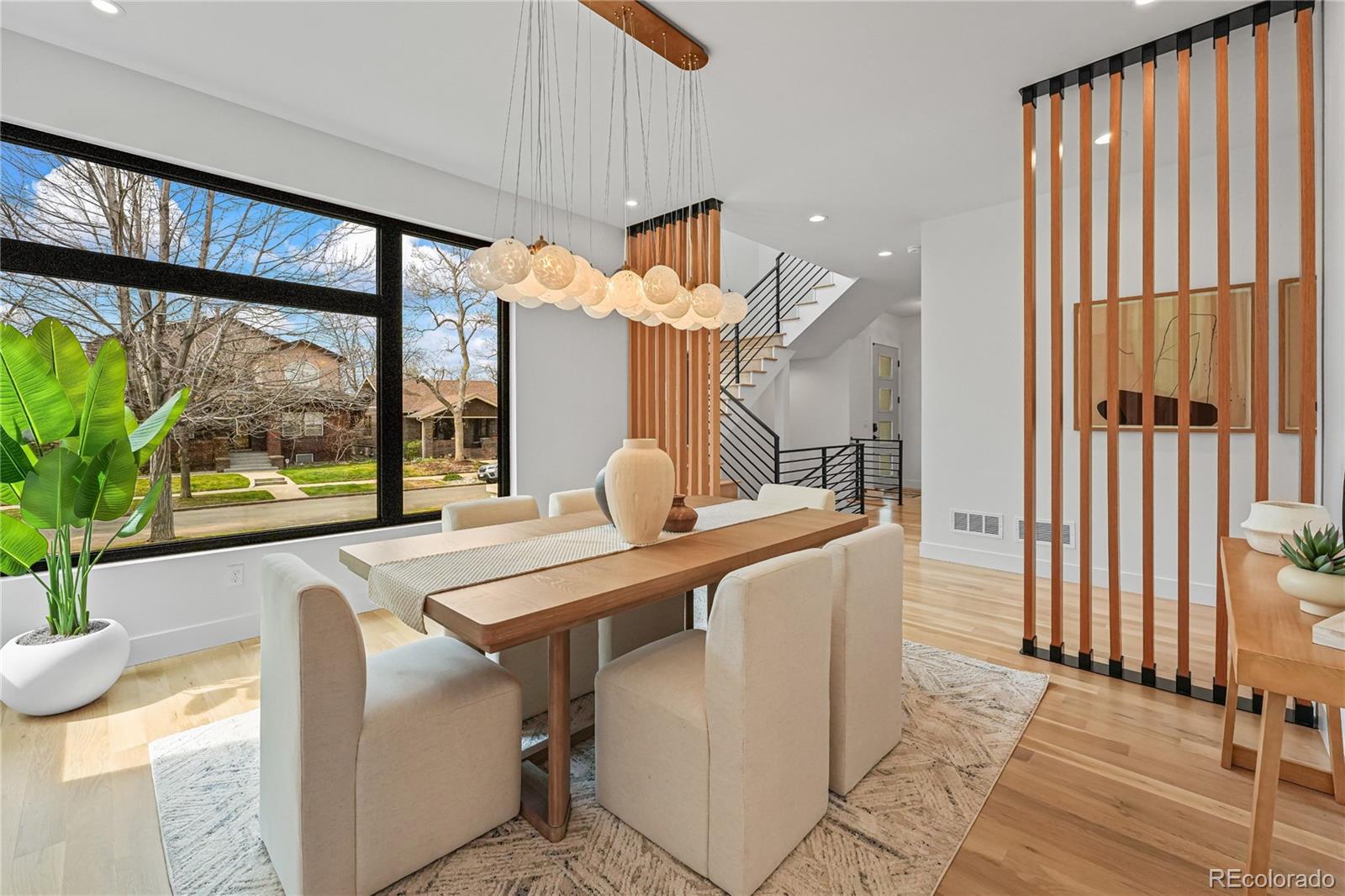 MLS Image #6 for 750 s corona street,denver, Colorado