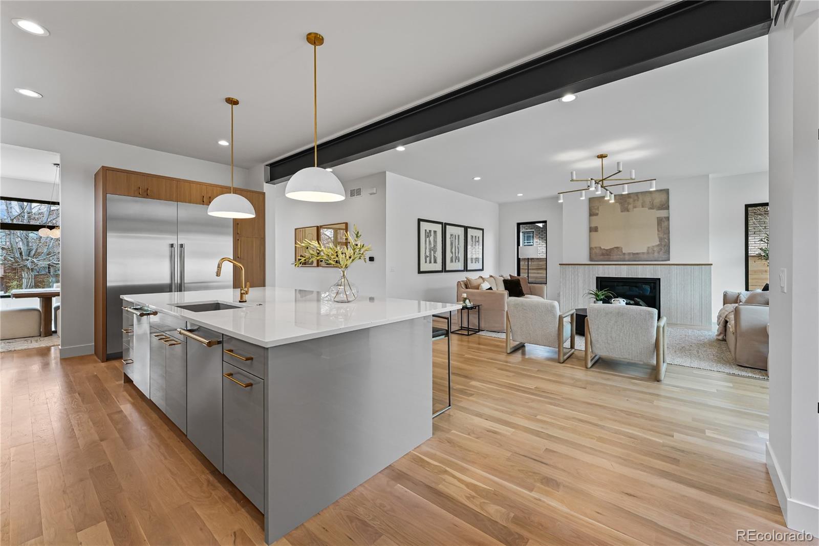 MLS Image #8 for 750 s corona street,denver, Colorado