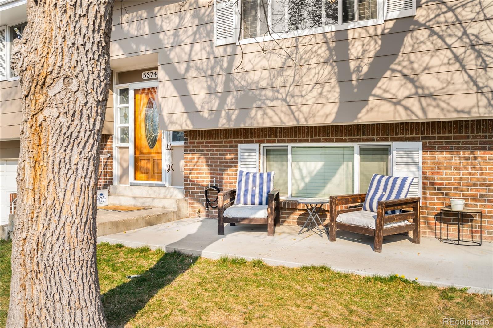 MLS Image #1 for 5374  alkire street,arvada, Colorado