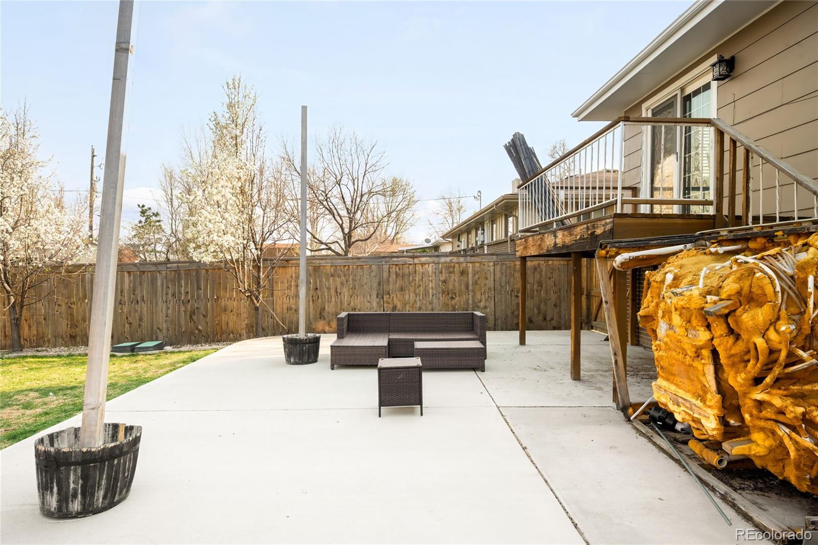 MLS Image #23 for 5374  alkire street,arvada, Colorado