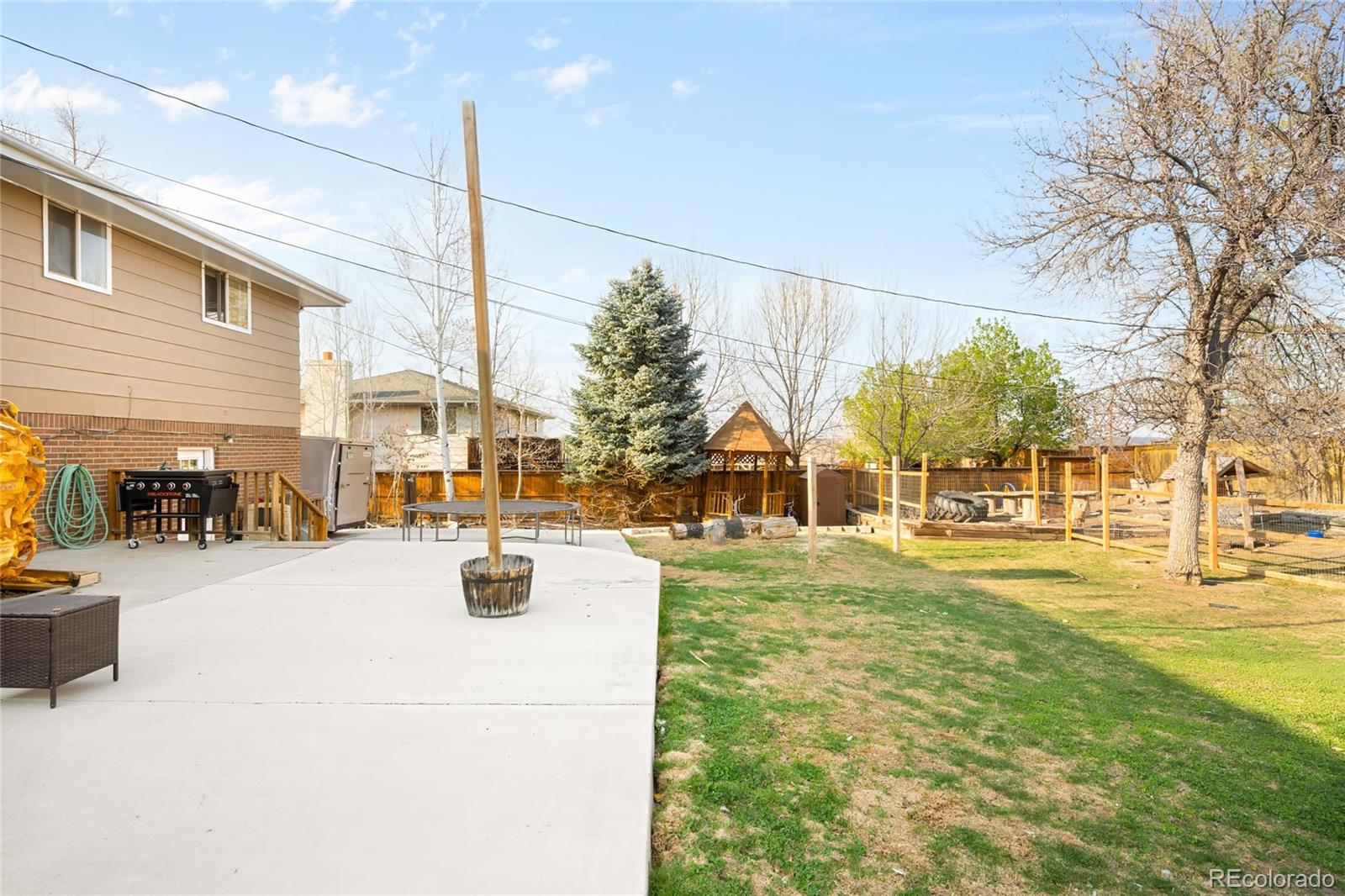 MLS Image #25 for 5374  alkire street,arvada, Colorado