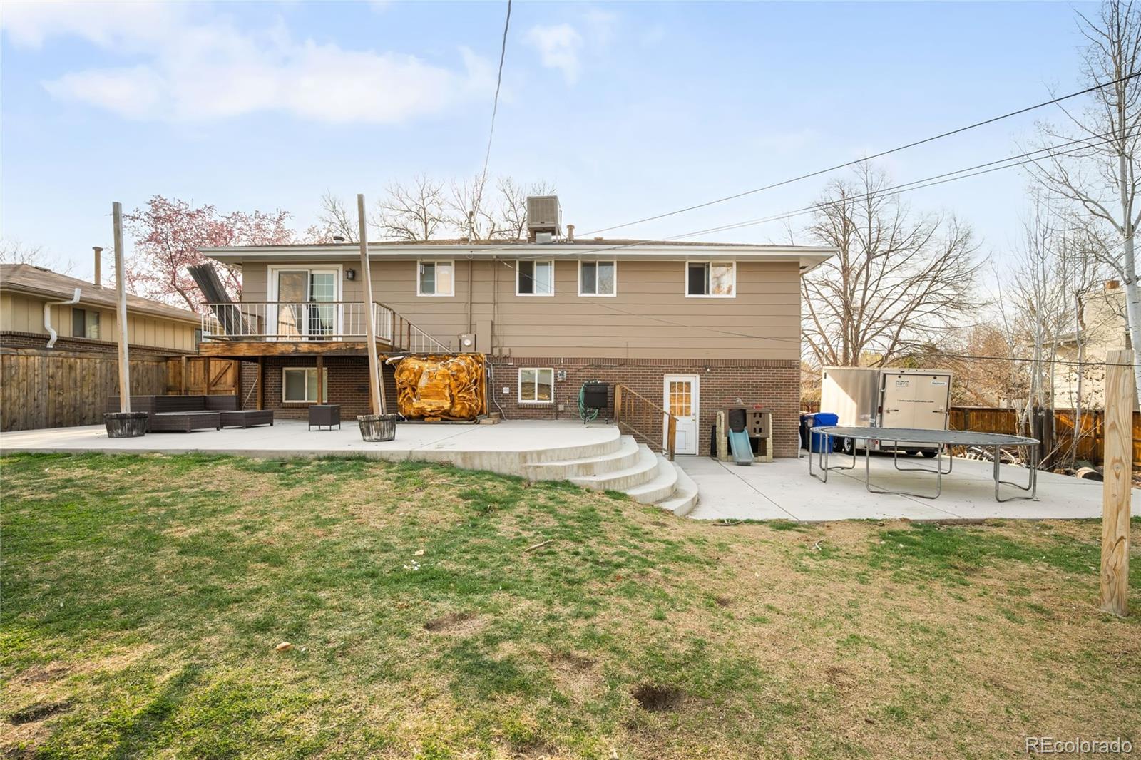 MLS Image #26 for 5374  alkire street,arvada, Colorado