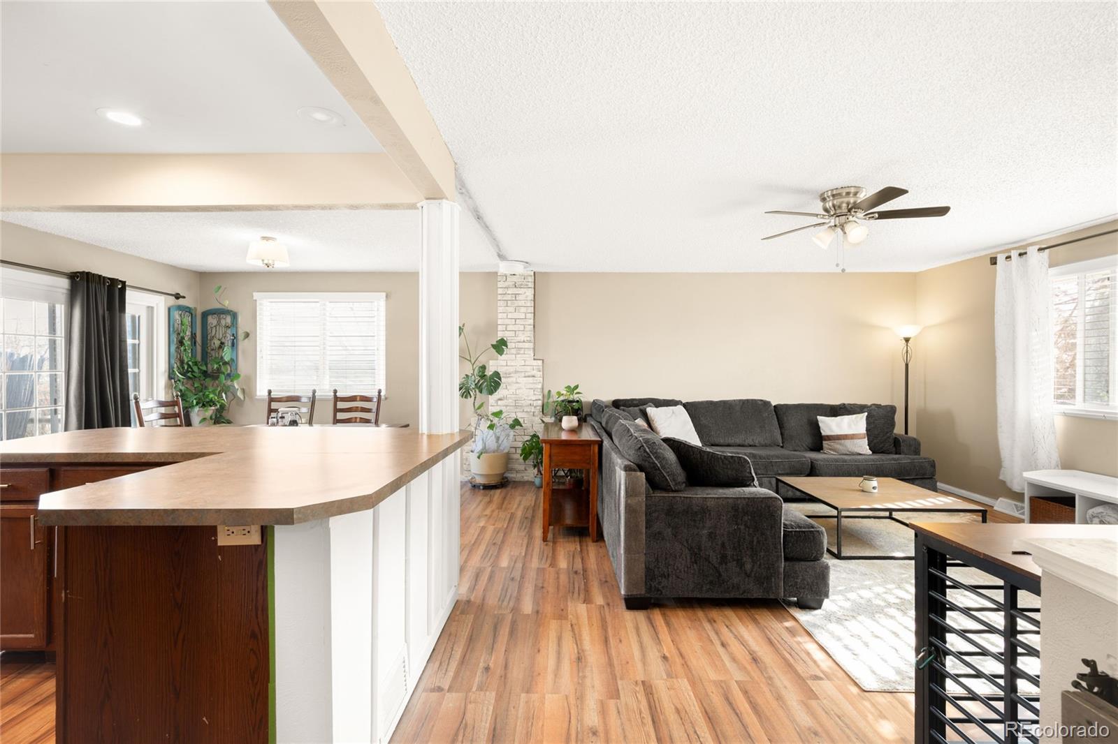 MLS Image #3 for 5374  alkire street,arvada, Colorado