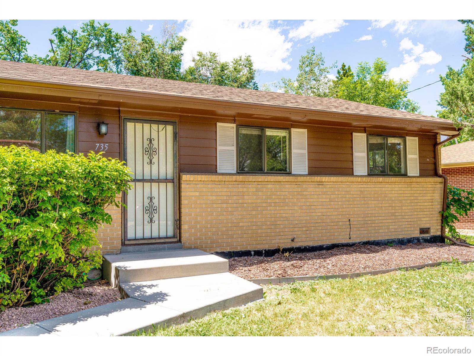 MLS Image #1 for 735  32nd street,boulder, Colorado