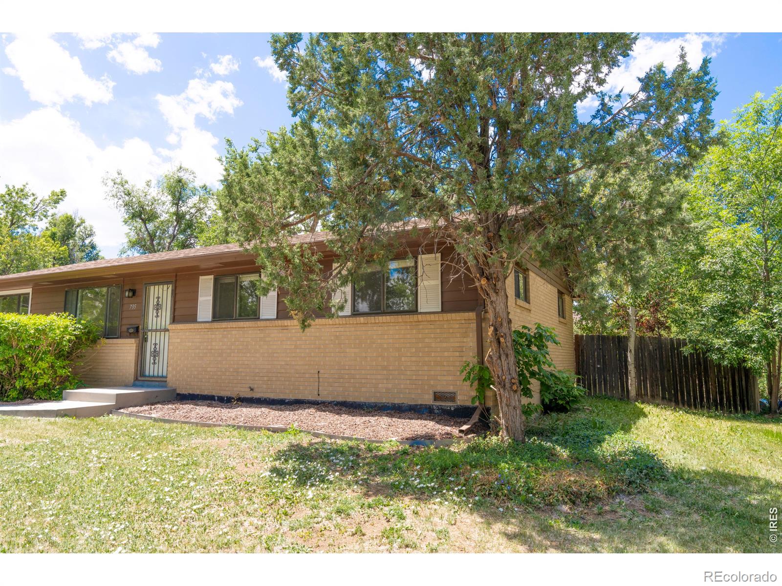 MLS Image #2 for 735  32nd street,boulder, Colorado