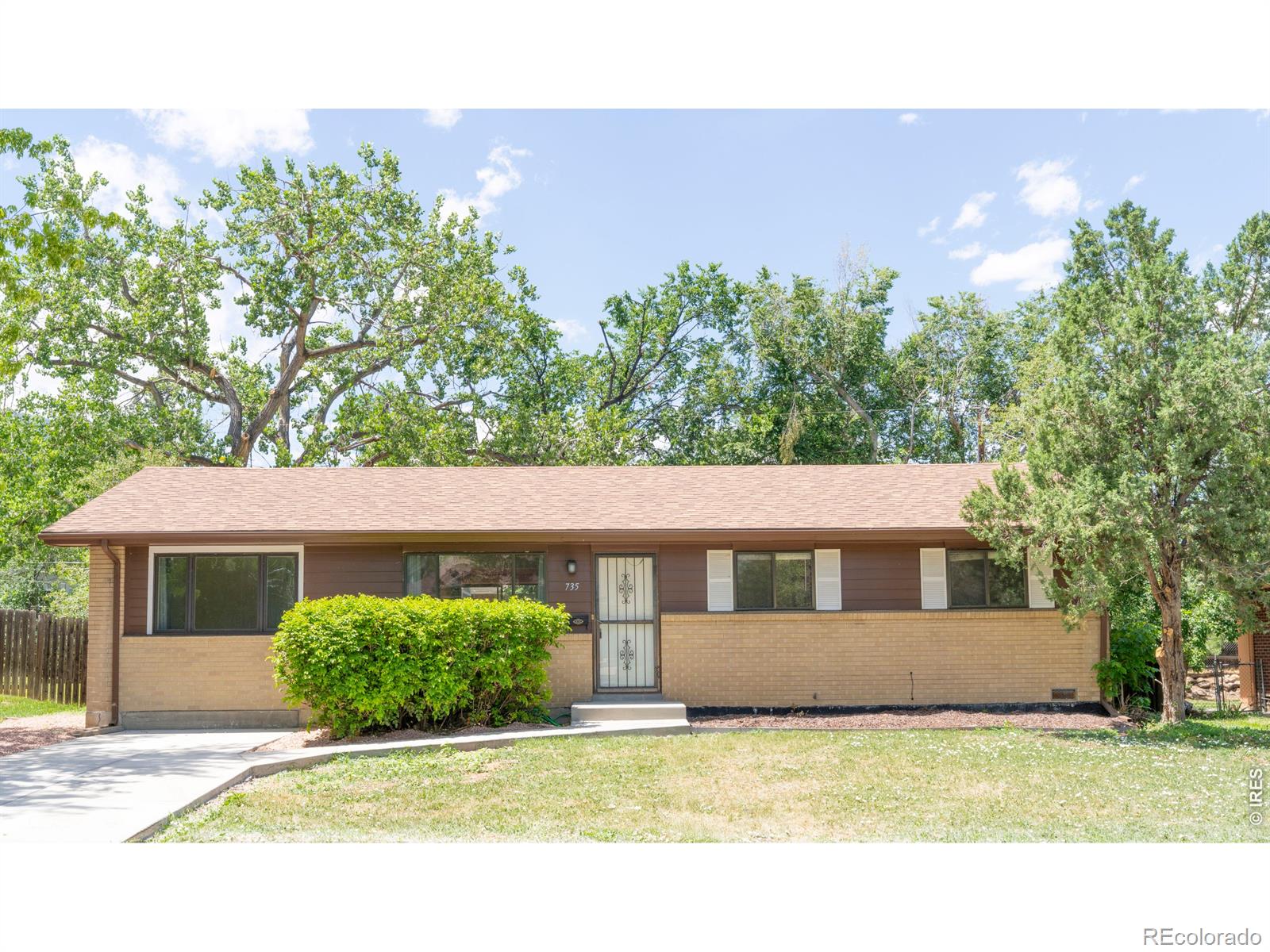 MLS Image #3 for 735  32nd street,boulder, Colorado