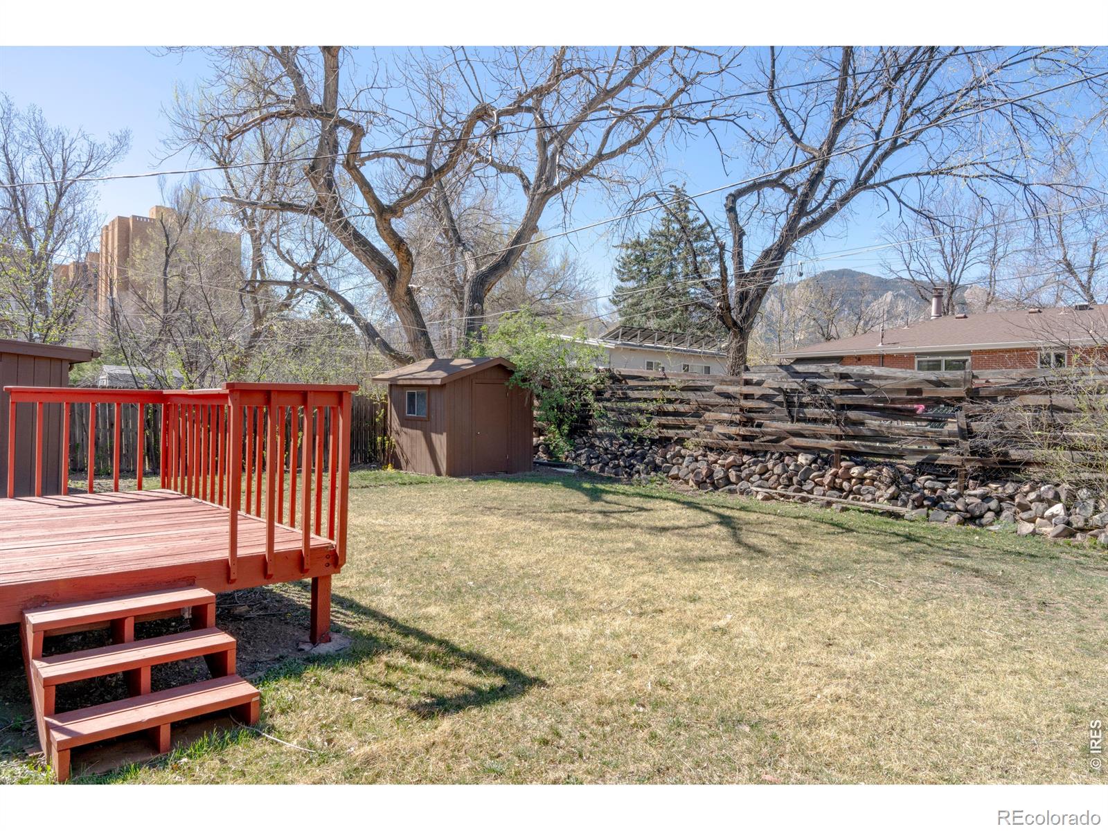 MLS Image #32 for 735  32nd street,boulder, Colorado