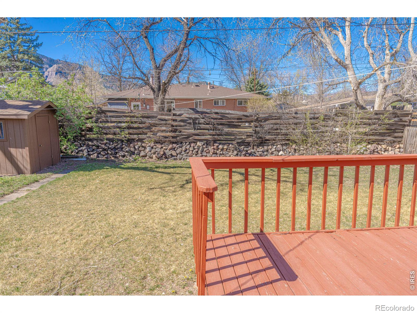 MLS Image #34 for 735  32nd street,boulder, Colorado