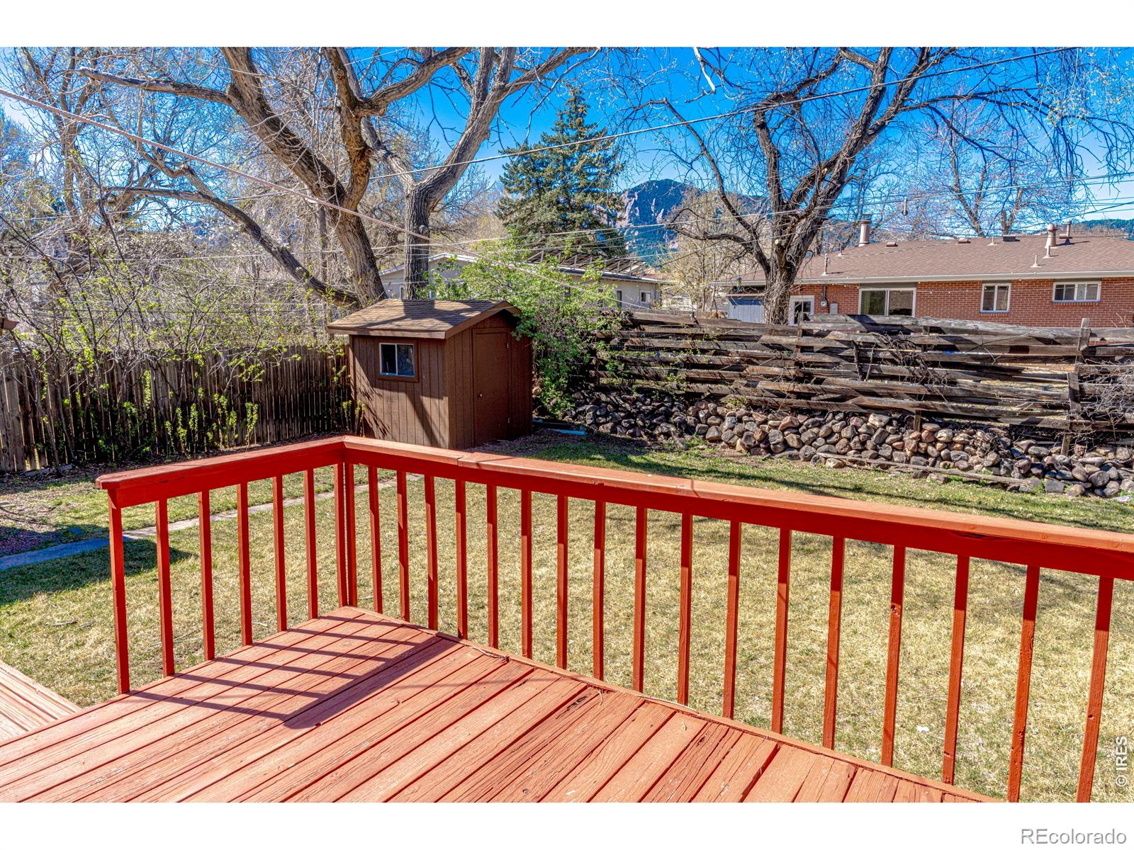 MLS Image #37 for 735  32nd street,boulder, Colorado
