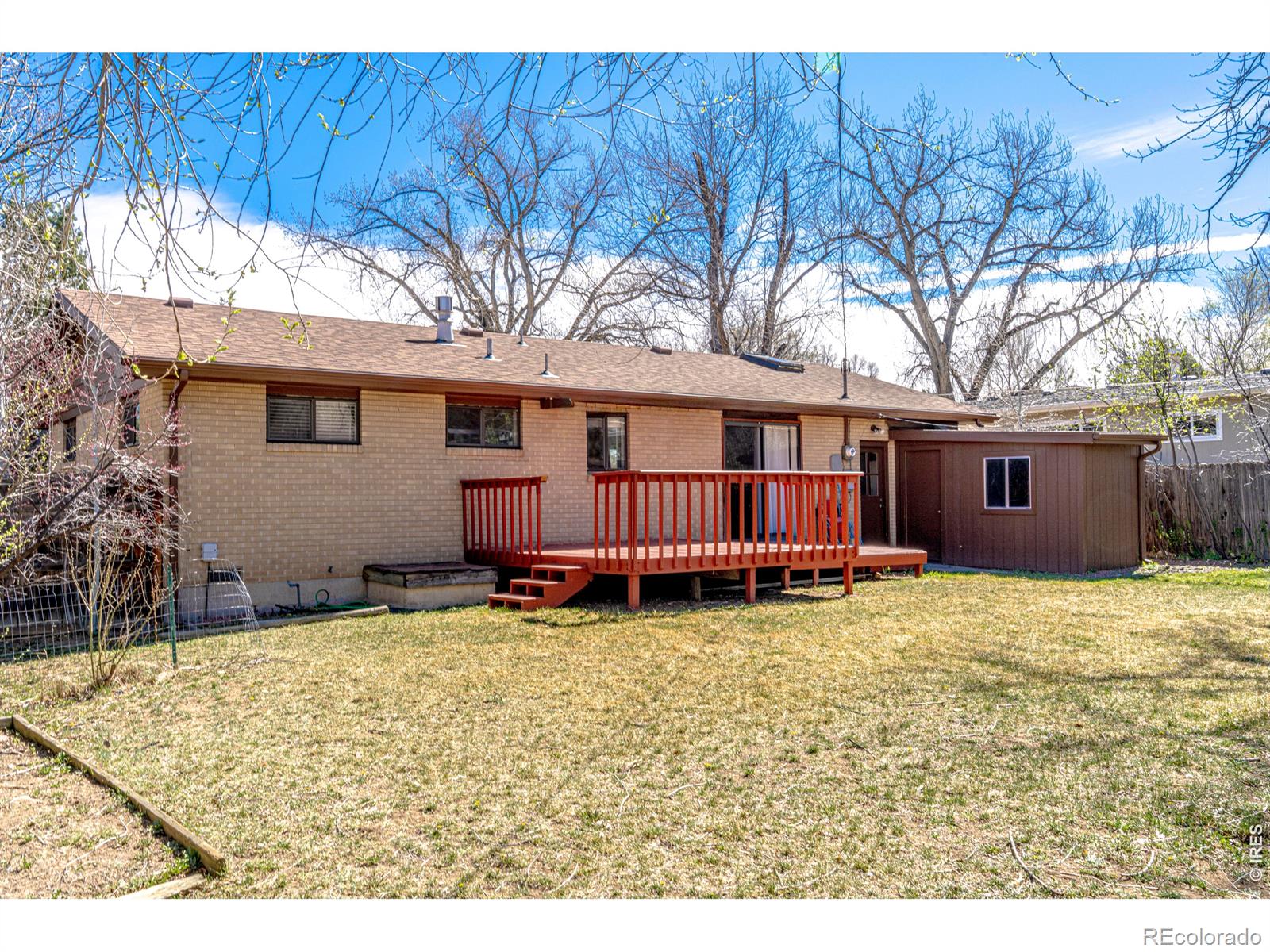 MLS Image #39 for 735  32nd street,boulder, Colorado