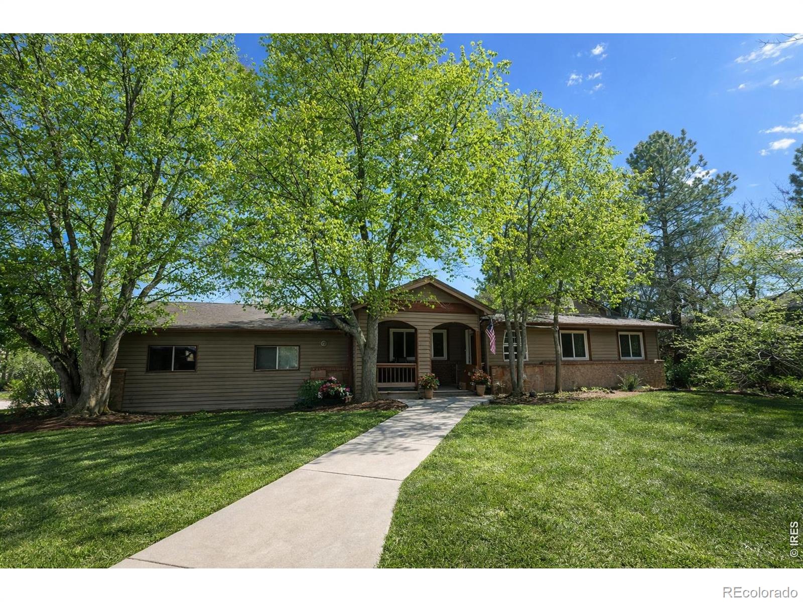 MLS Image #1 for 5588  pioneer road,boulder, Colorado