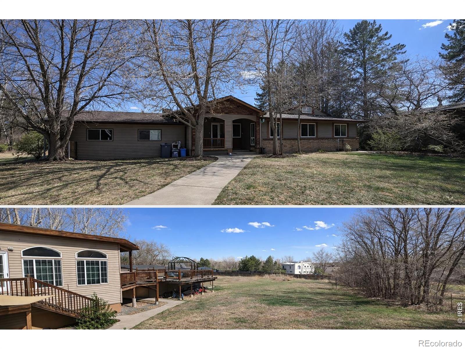 MLS Image #2 for 5588  pioneer road,boulder, Colorado