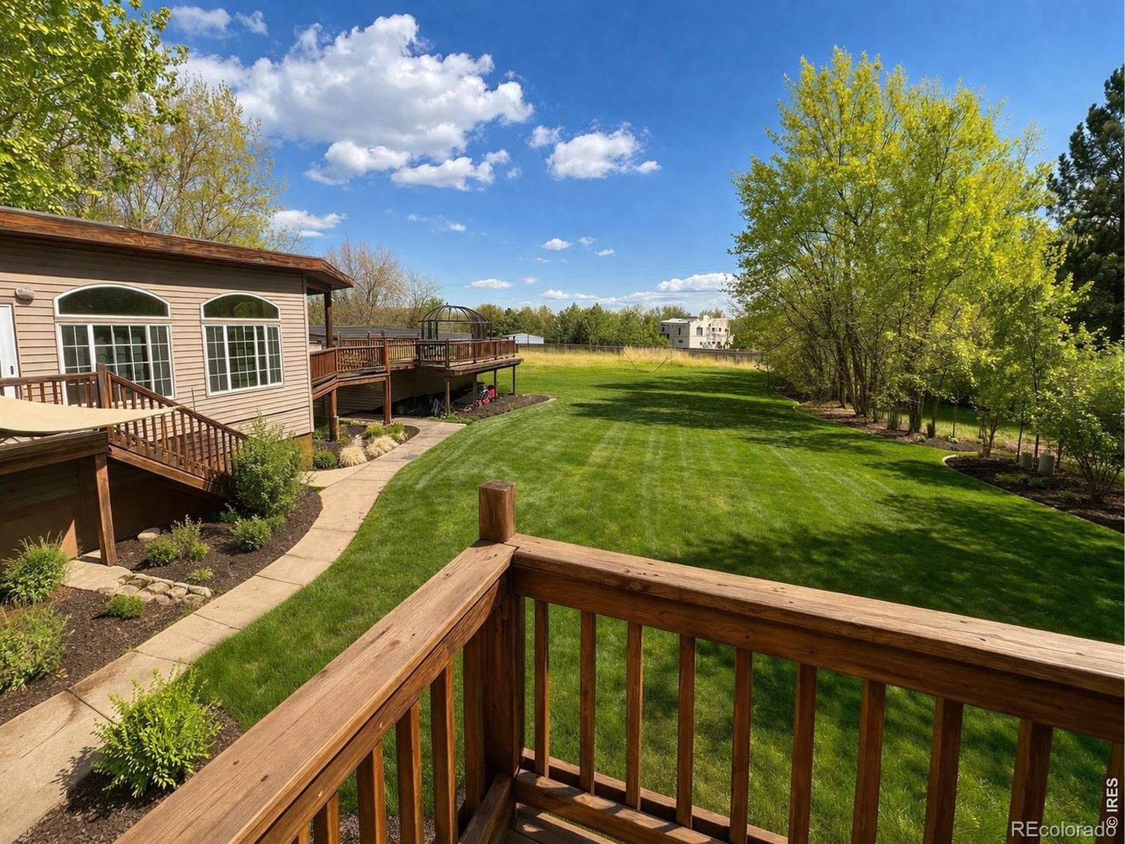 MLS Image #4 for 5588  pioneer road,boulder, Colorado
