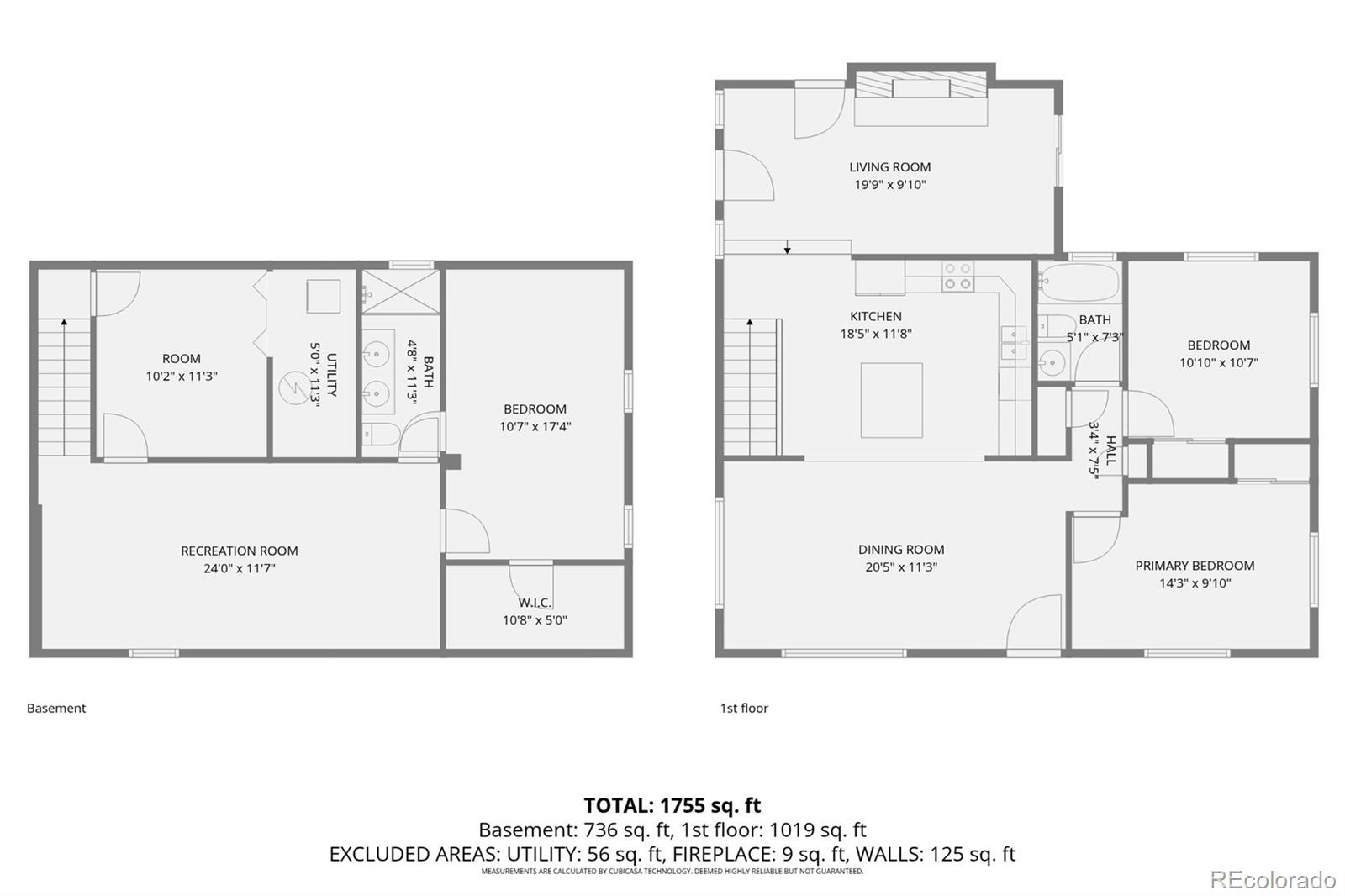 MLS Image #30 for 6594  benton circle,arvada, Colorado