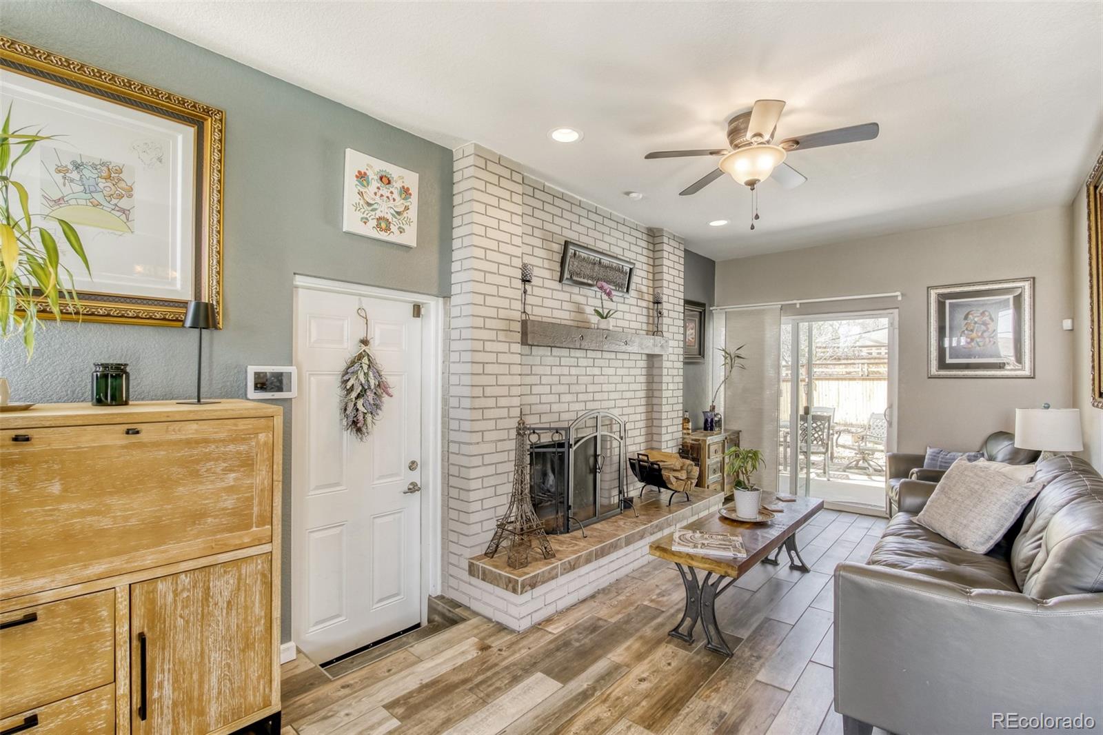 MLS Image #7 for 6594  benton circle,arvada, Colorado