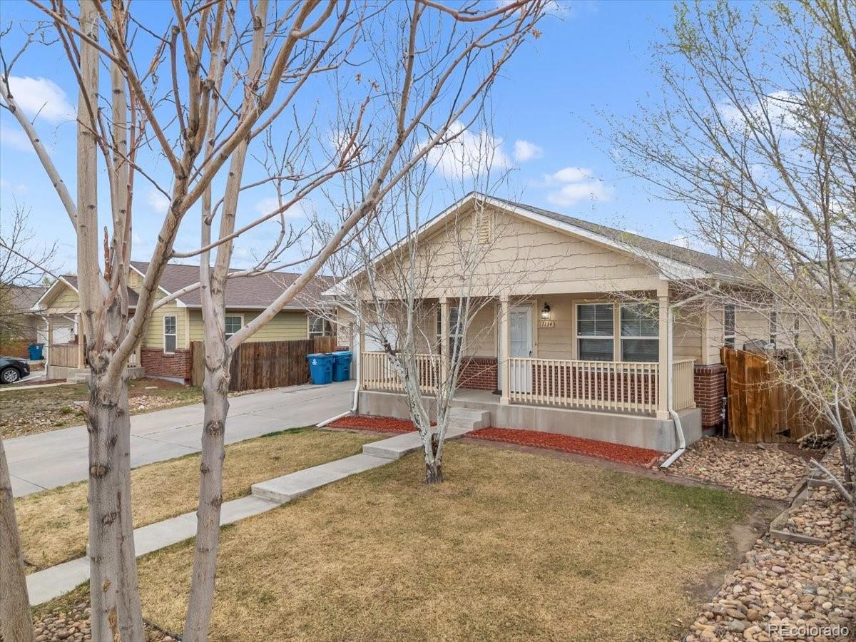 MLS Image #1 for 7134  ivanhoe ,commerce city, Colorado