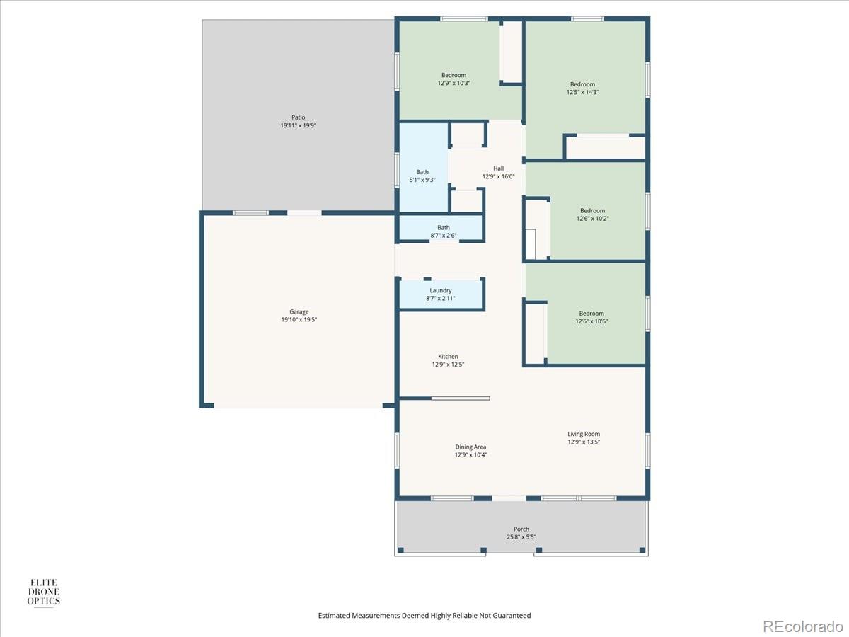 MLS Image #14 for 7134  ivanhoe ,commerce city, Colorado