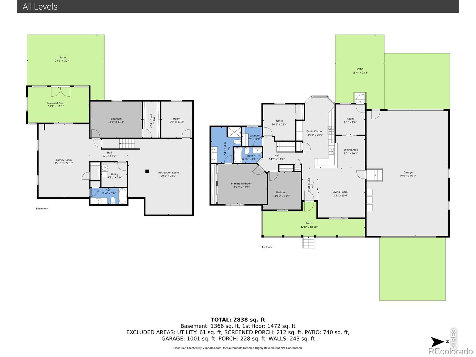 MLS Image #1 for 43059  county road 51 ,ault, Colorado