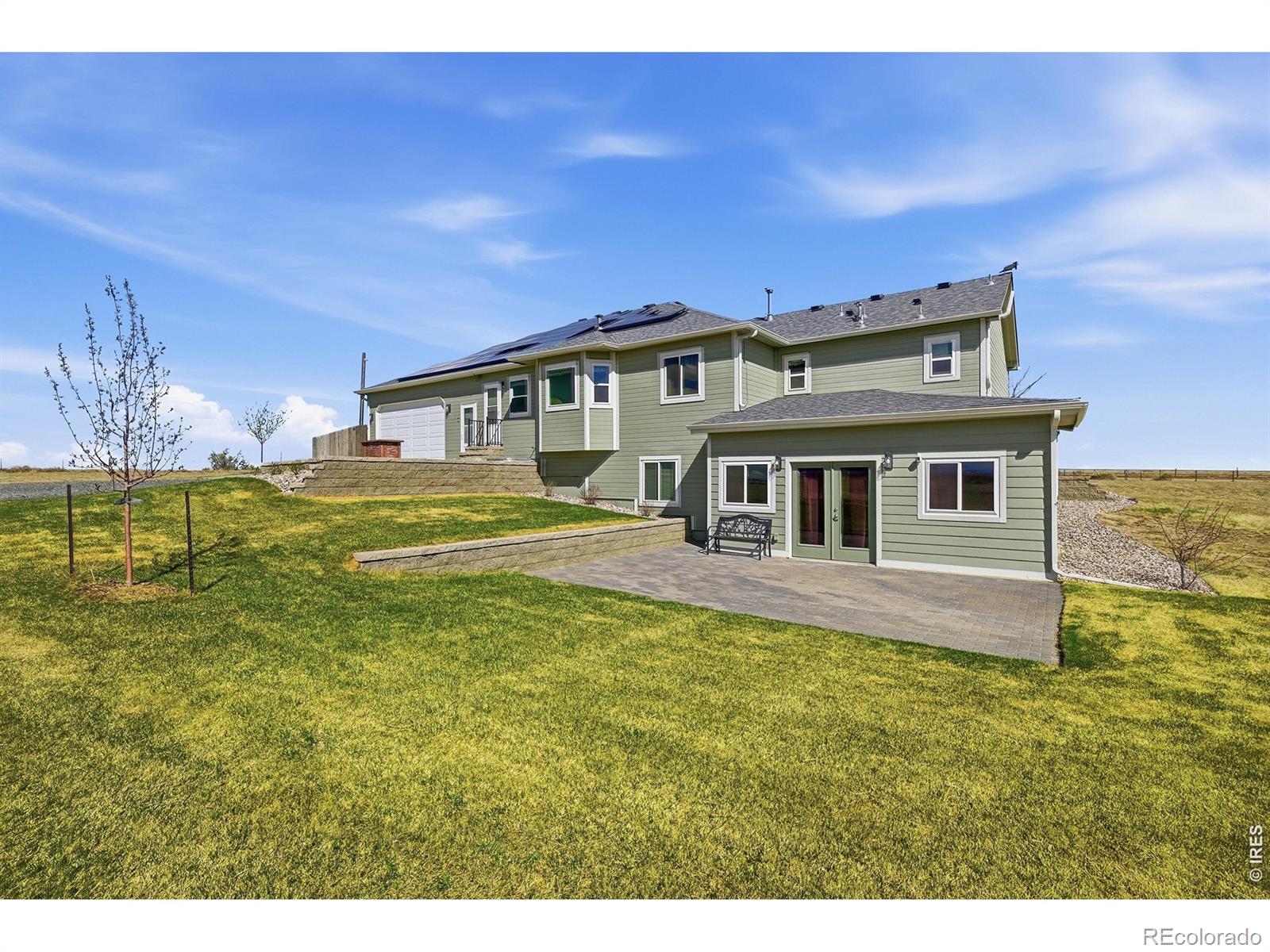 MLS Image #2 for 43059  county road 51 ,ault, Colorado