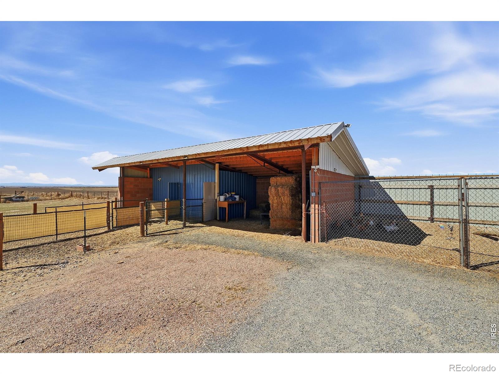 MLS Image #40 for 43059  county road 51 ,ault, Colorado