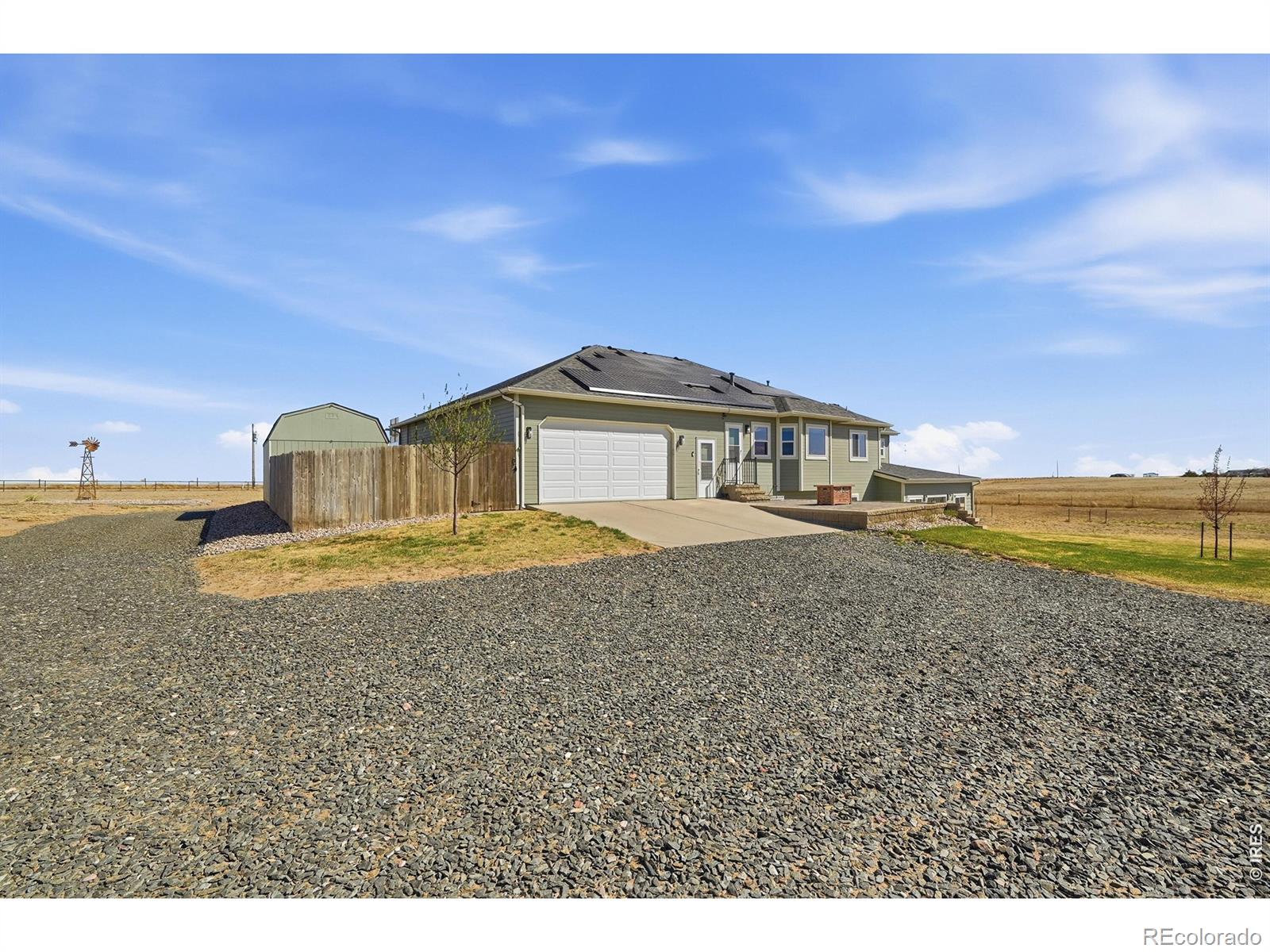 MLS Image #42 for 43059  county road 51 ,ault, Colorado