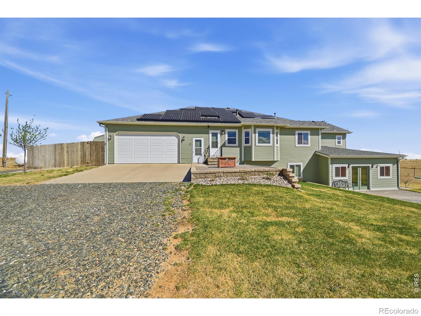 MLS Image #43 for 43059  county road 51 ,ault, Colorado