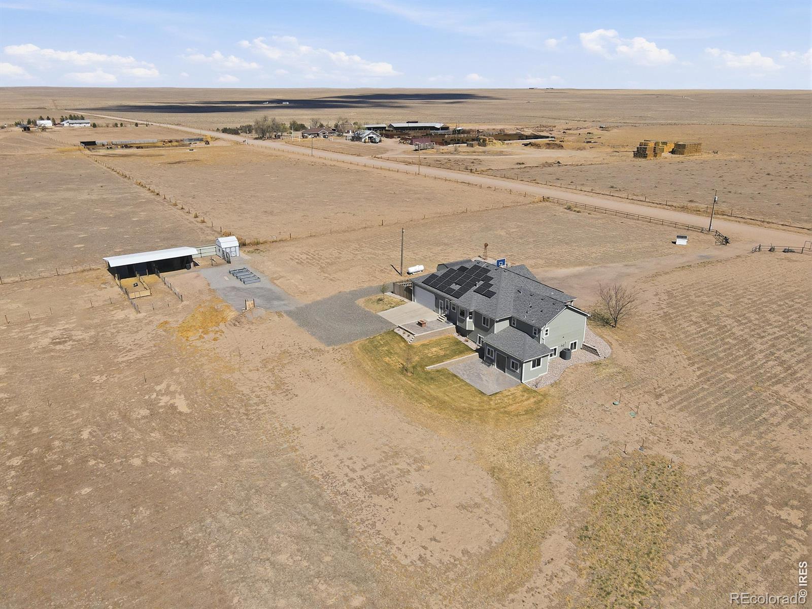 MLS Image #46 for 43059  county road 51 ,ault, Colorado