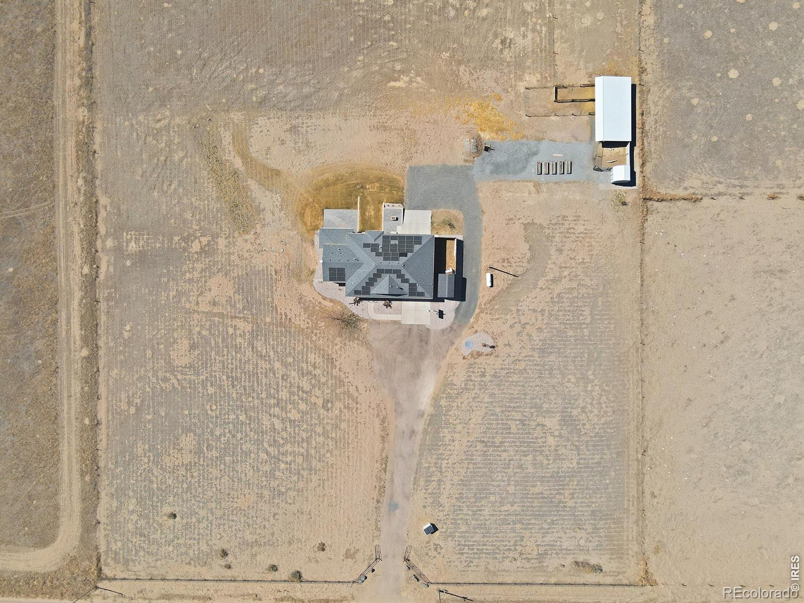 MLS Image #47 for 43059  county road 51 ,ault, Colorado