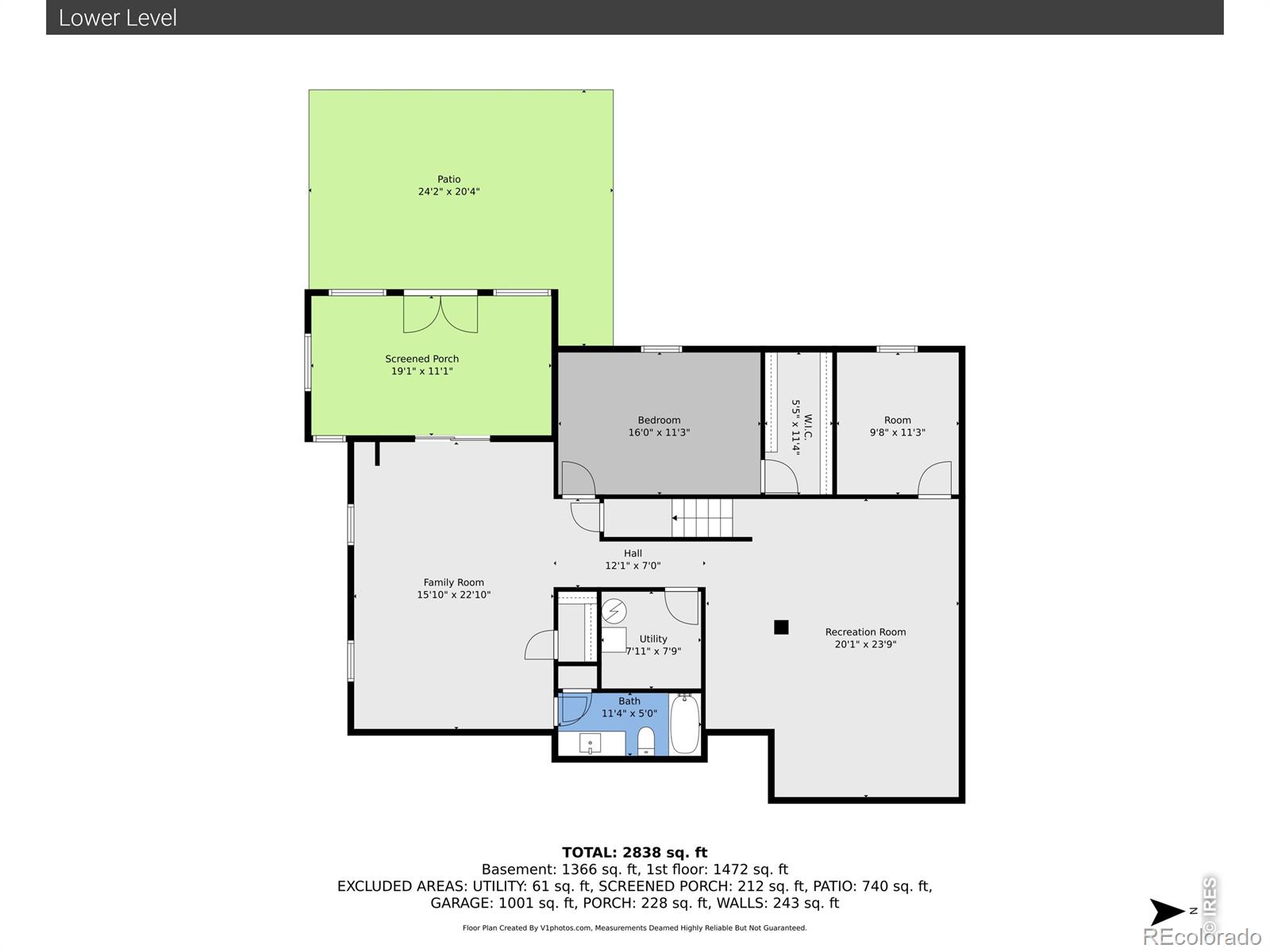 MLS Image #48 for 43059  county road 51 ,ault, Colorado