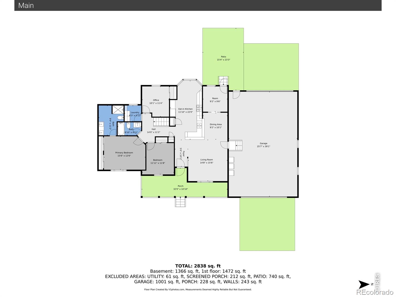 MLS Image #49 for 43059  county road 51 ,ault, Colorado