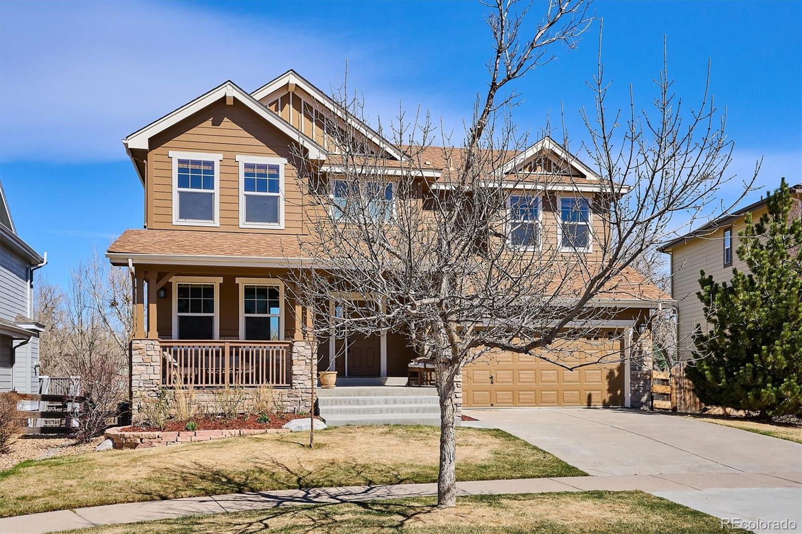 MLS Image #1 for 7459 s biloxi court,aurora, Colorado