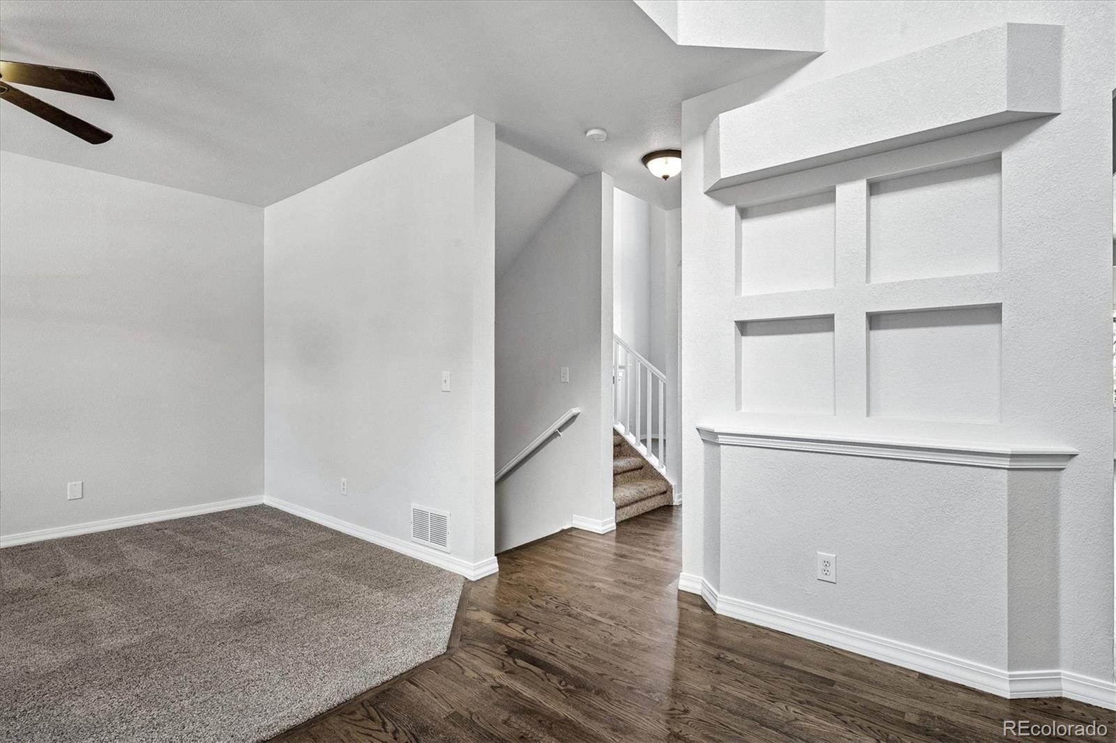 MLS Image #3 for 7459 s biloxi court,aurora, Colorado