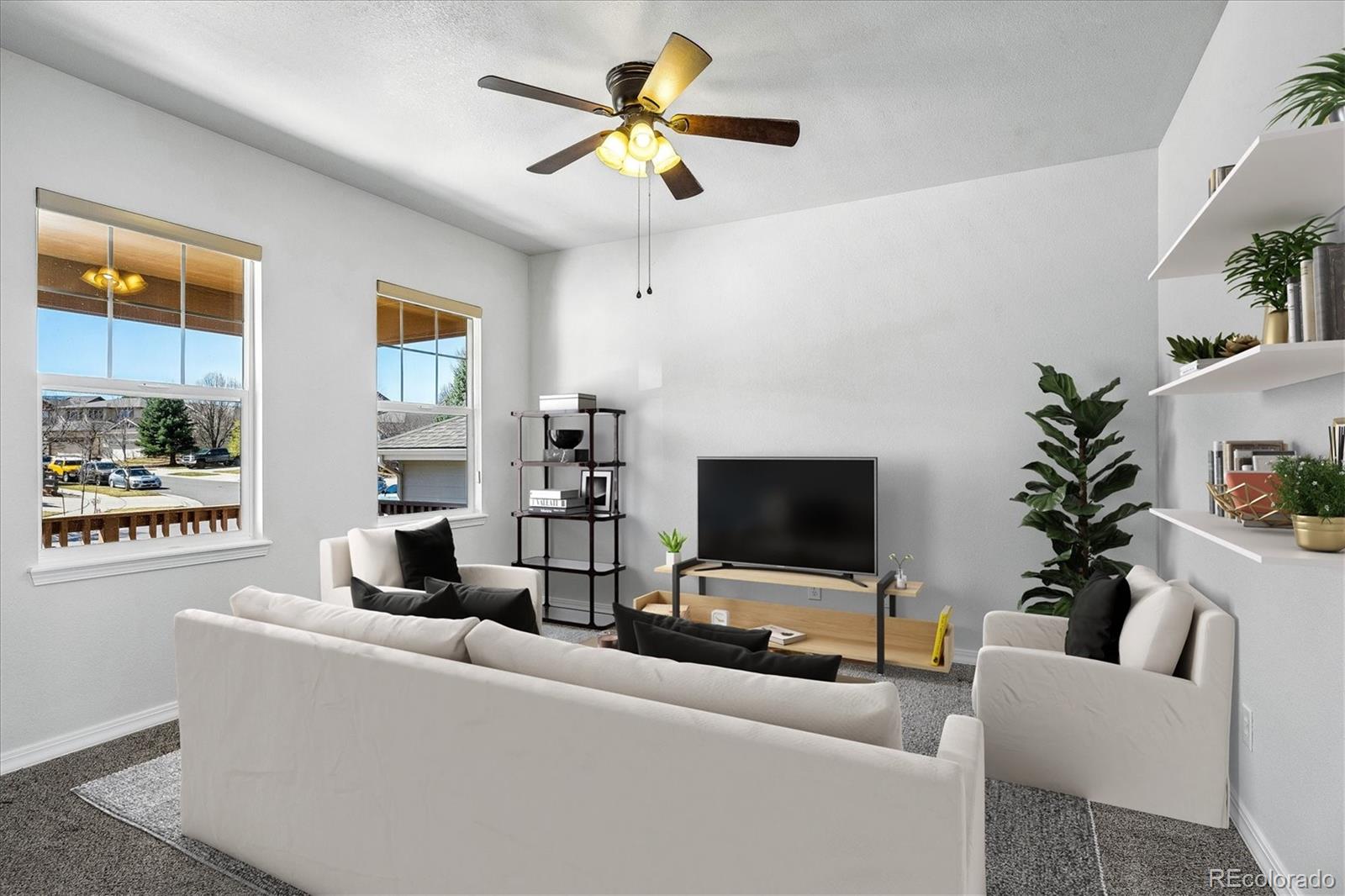 MLS Image #4 for 7459 s biloxi court,aurora, Colorado